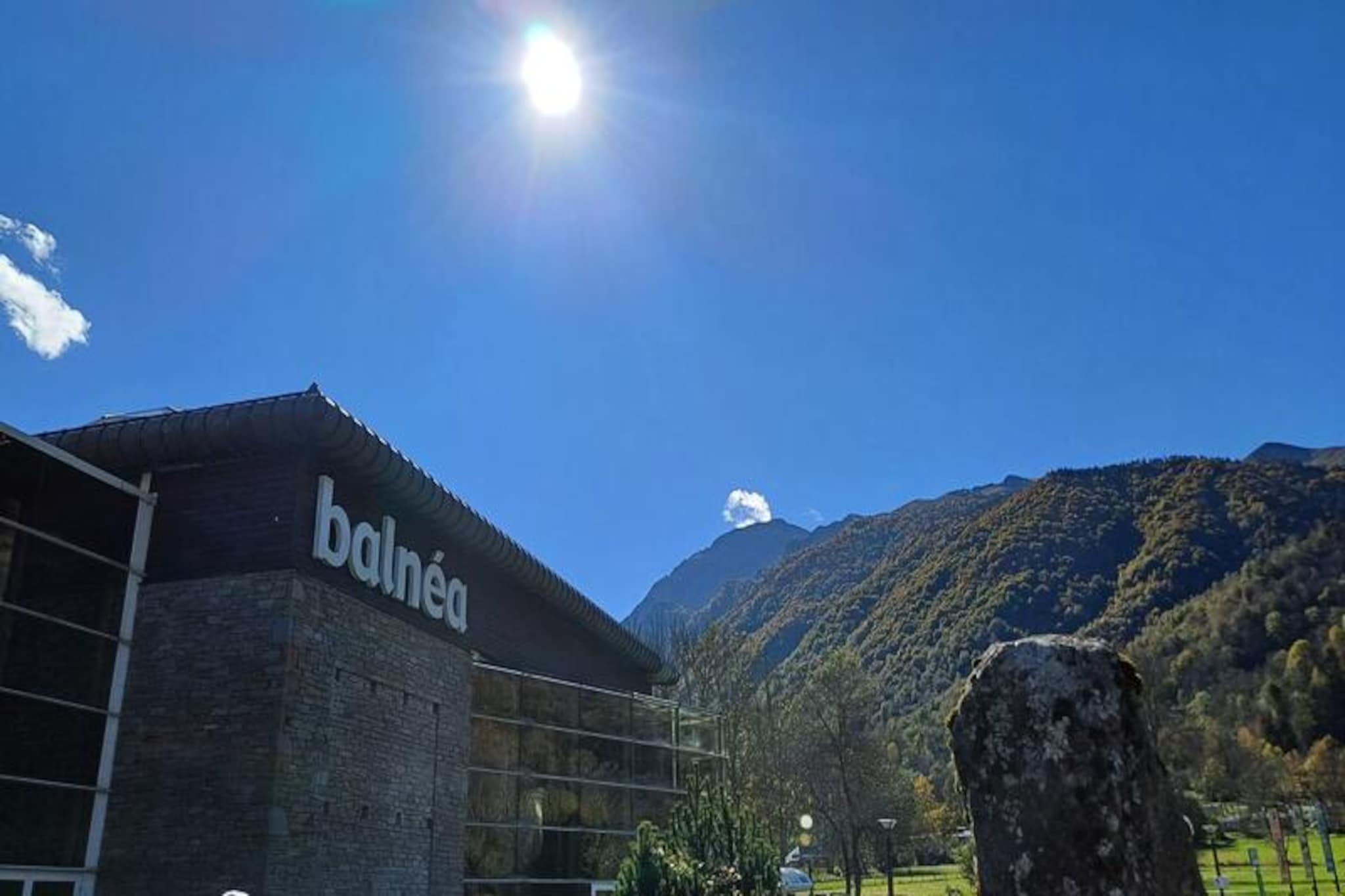 Résidence Aner1-aneran-Nicht zugeordnet