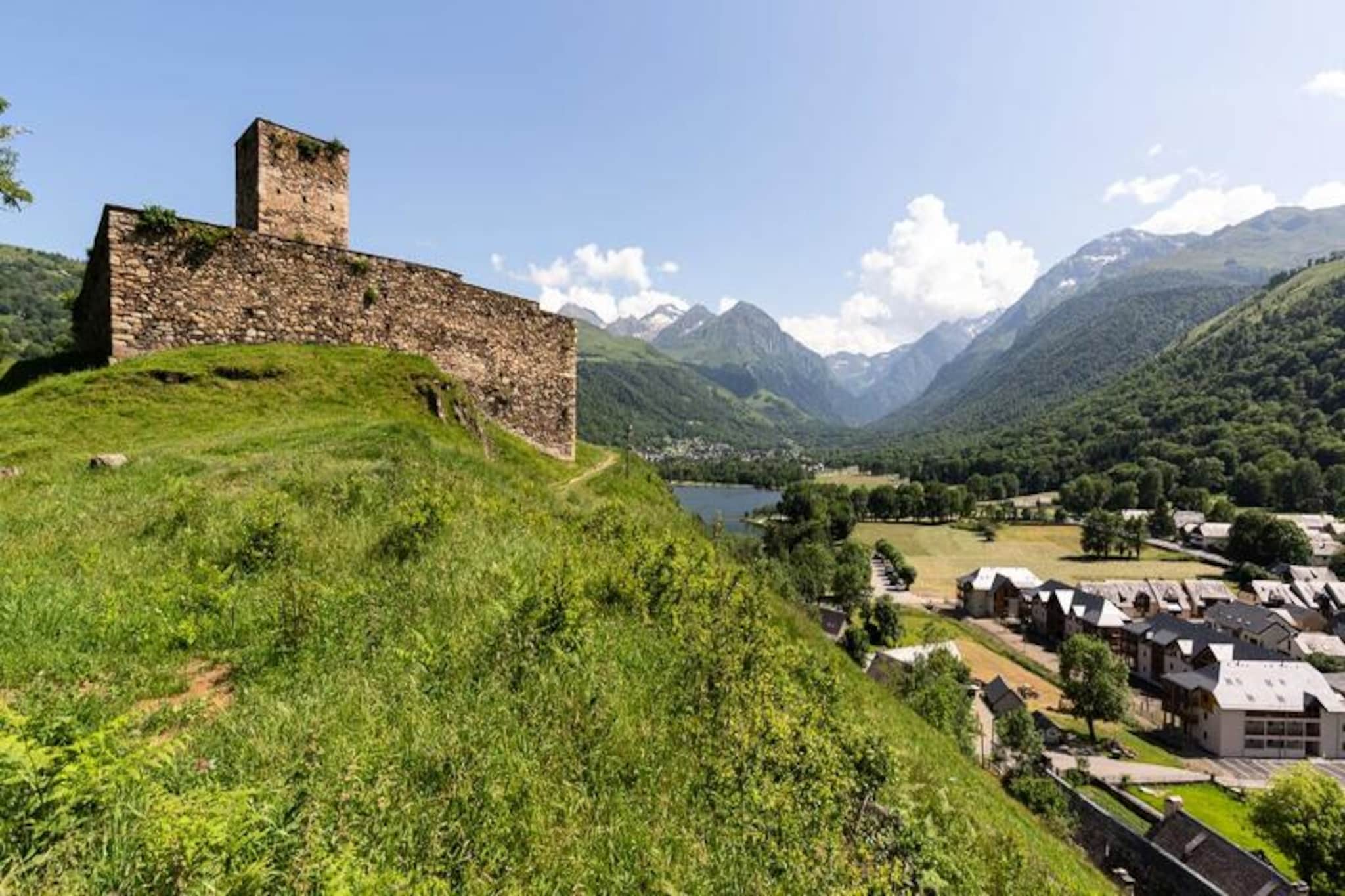 Résidence Aner1-aneran-Nicht zugeordnet