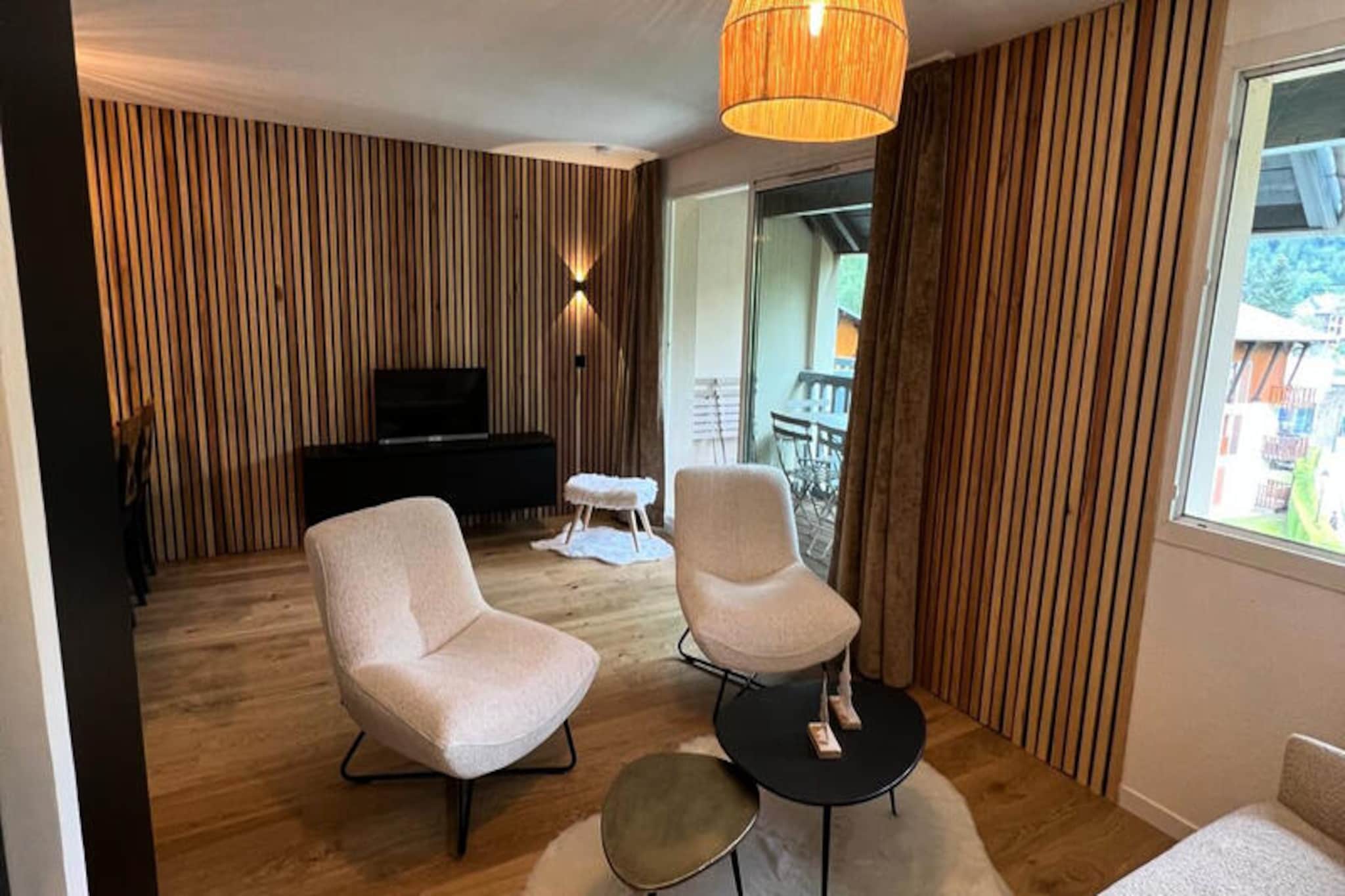 Appartements à Saint-Lary-Soulan