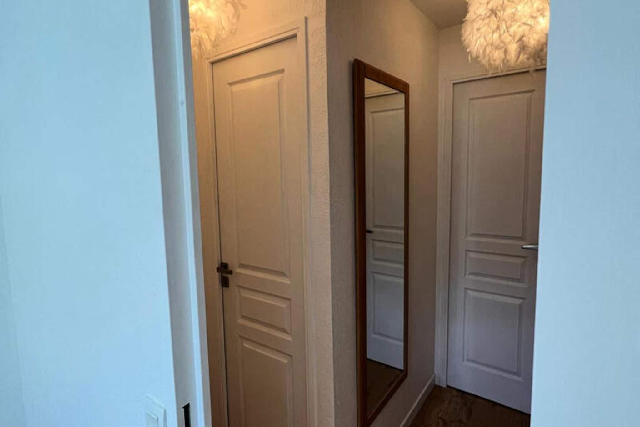 Appartements à Saint-Lary-Soulan-Non tagué