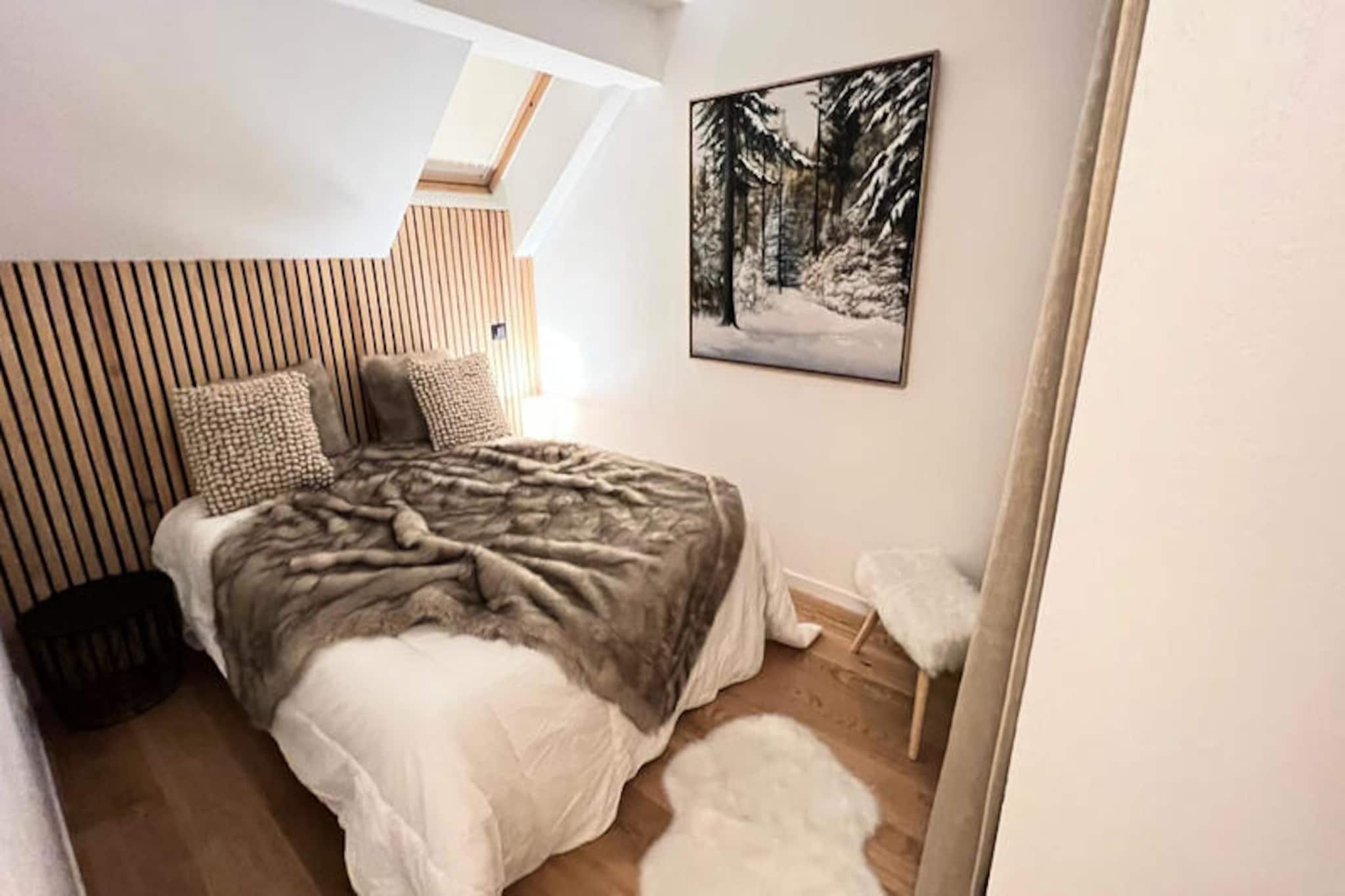 Appartements à Saint-Lary-Soulan-Non tagué