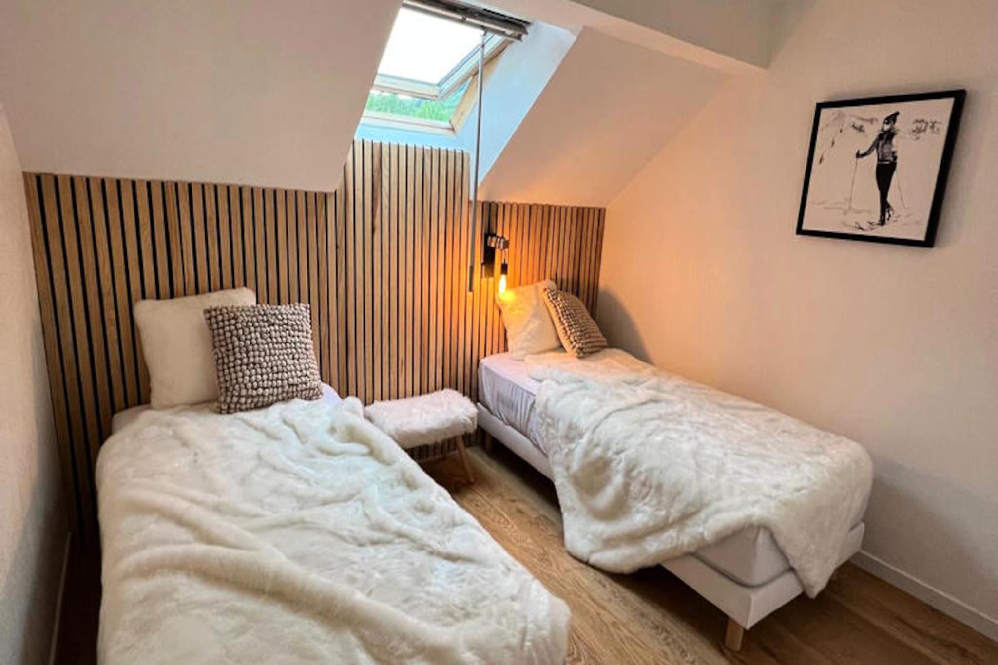 Appartements à Saint-Lary-Soulan-Non tagué