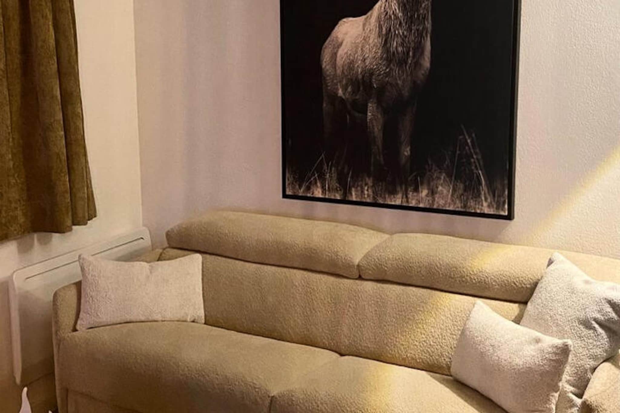 Appartements à Saint-Lary-Soulan-Non tagué