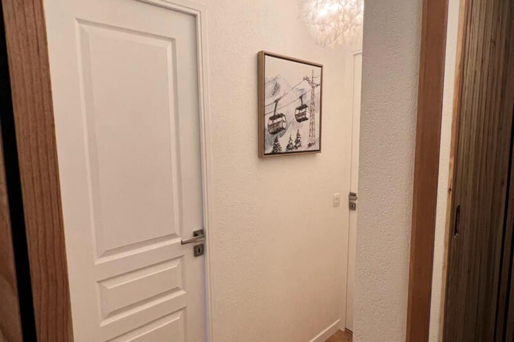 Appartements à Saint-Lary-Soulan-Non tagué