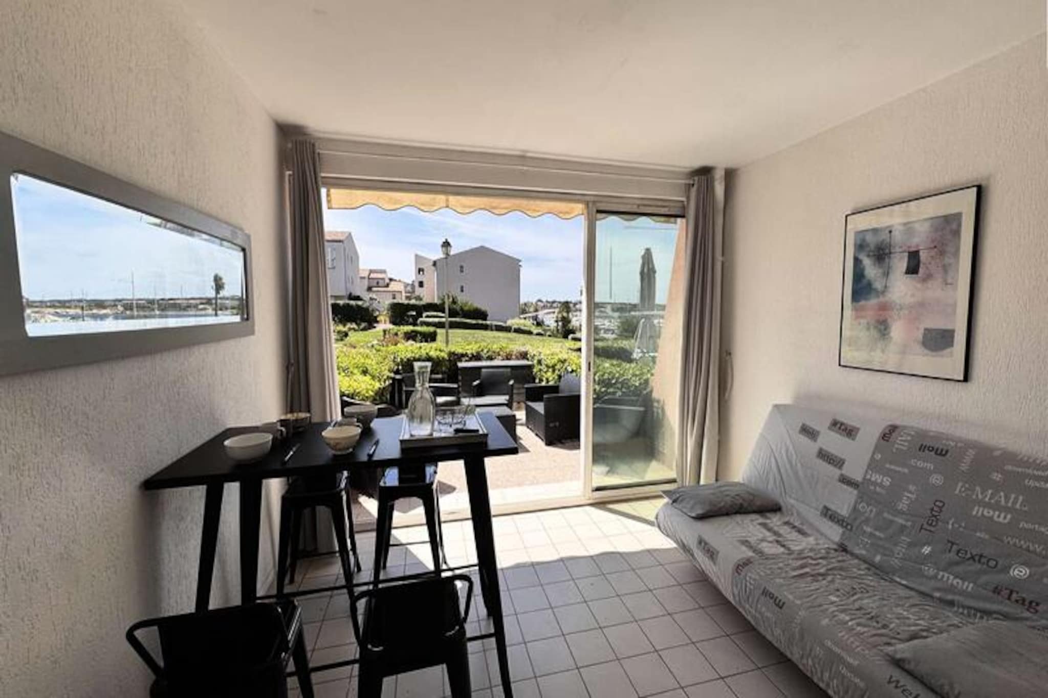 Résidence Les Morieres