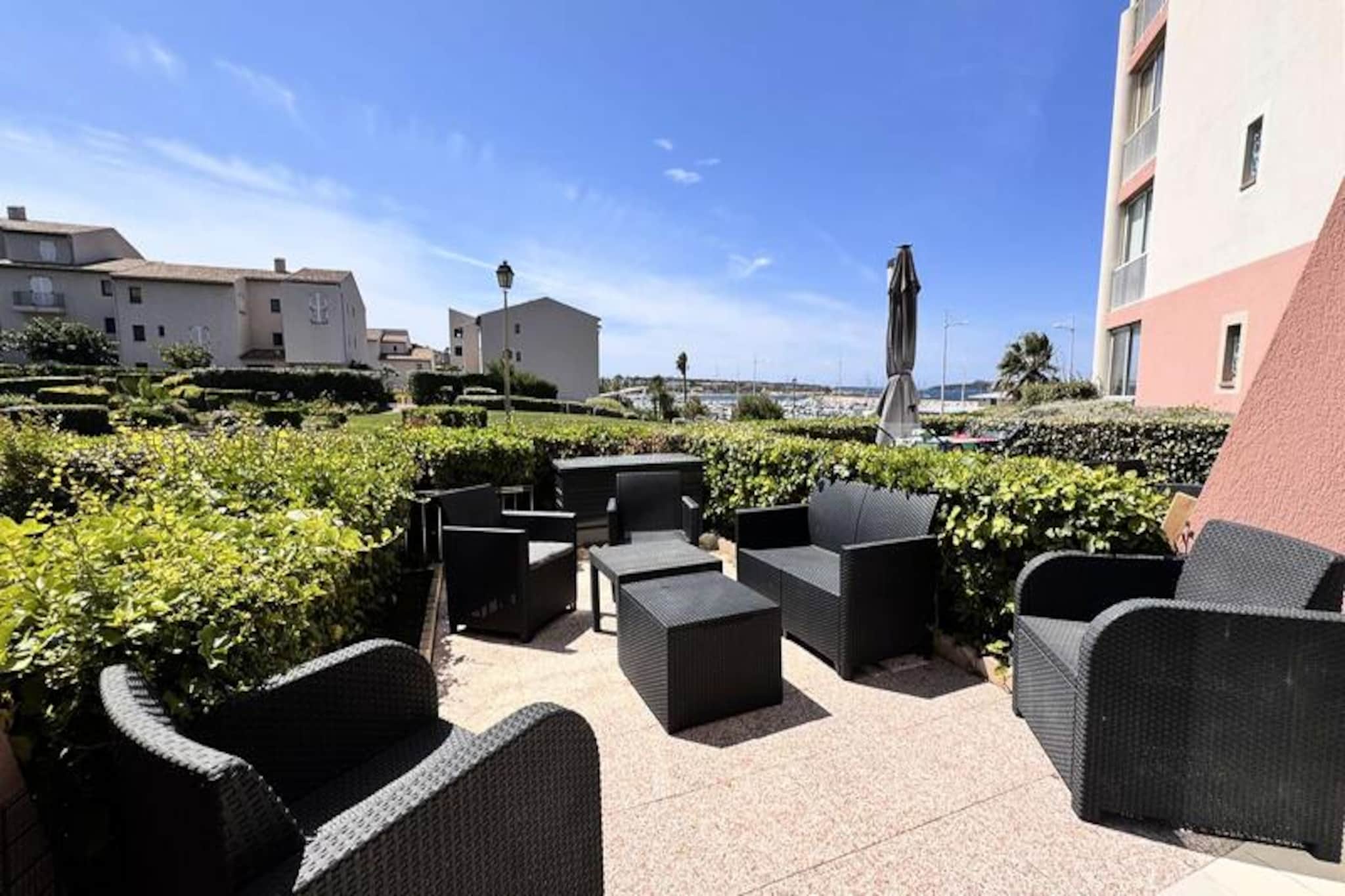 Résidence Les Morieres