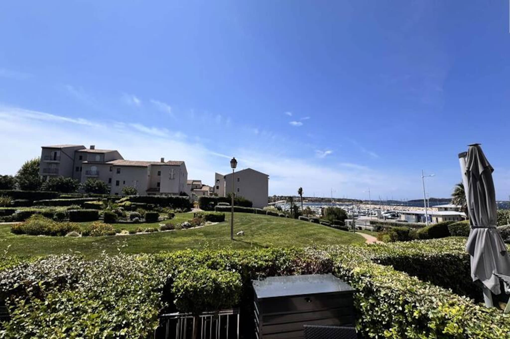 Résidence Les Morieres