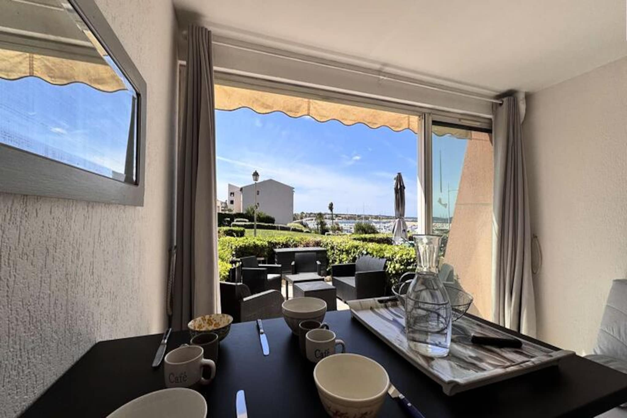 Résidence Les Morieres-Untagged