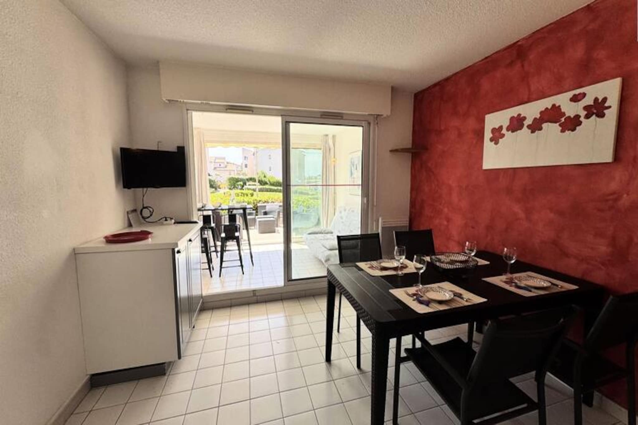 Résidence Les Morieres-Untagged