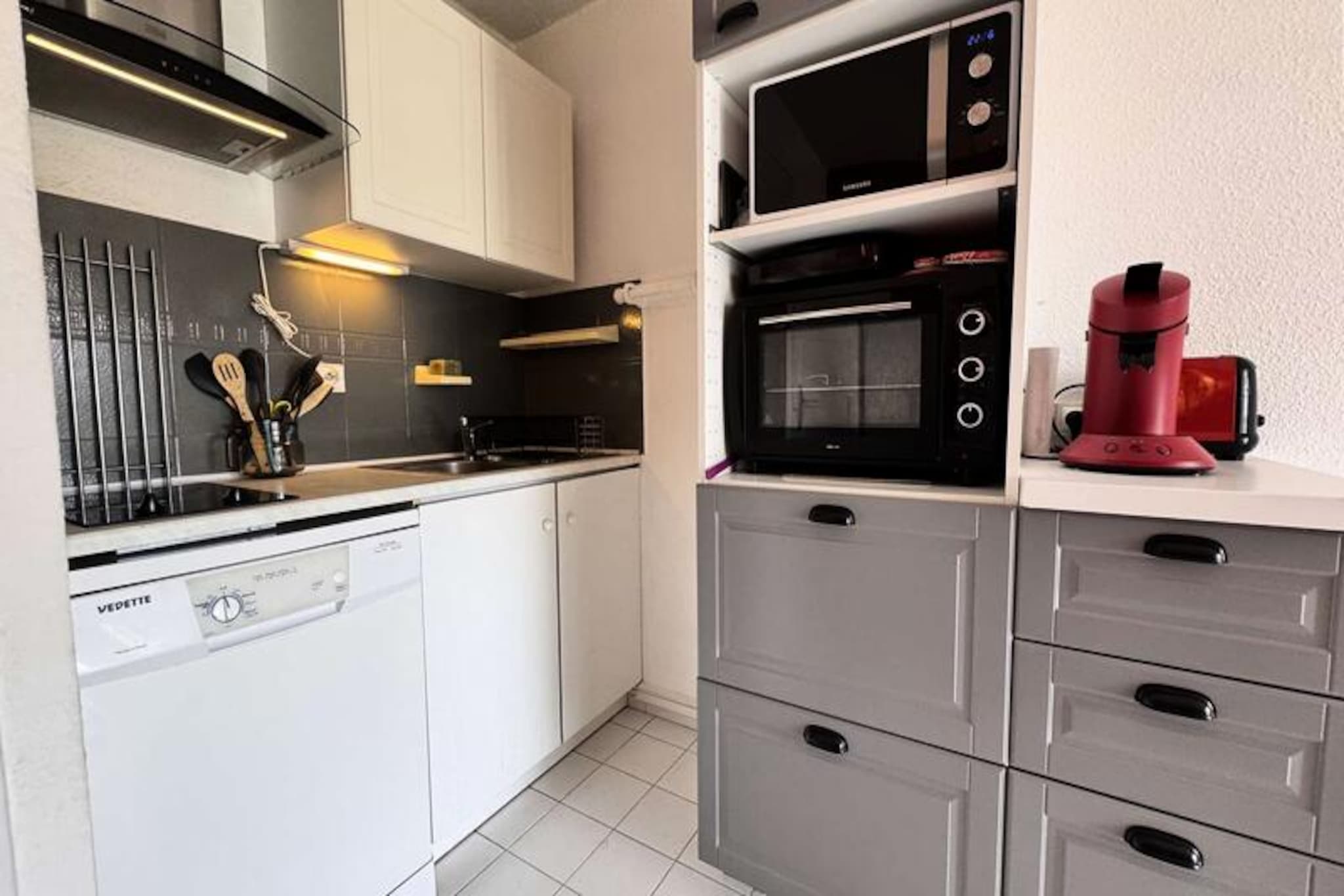 Résidence Les Morieres-Untagged