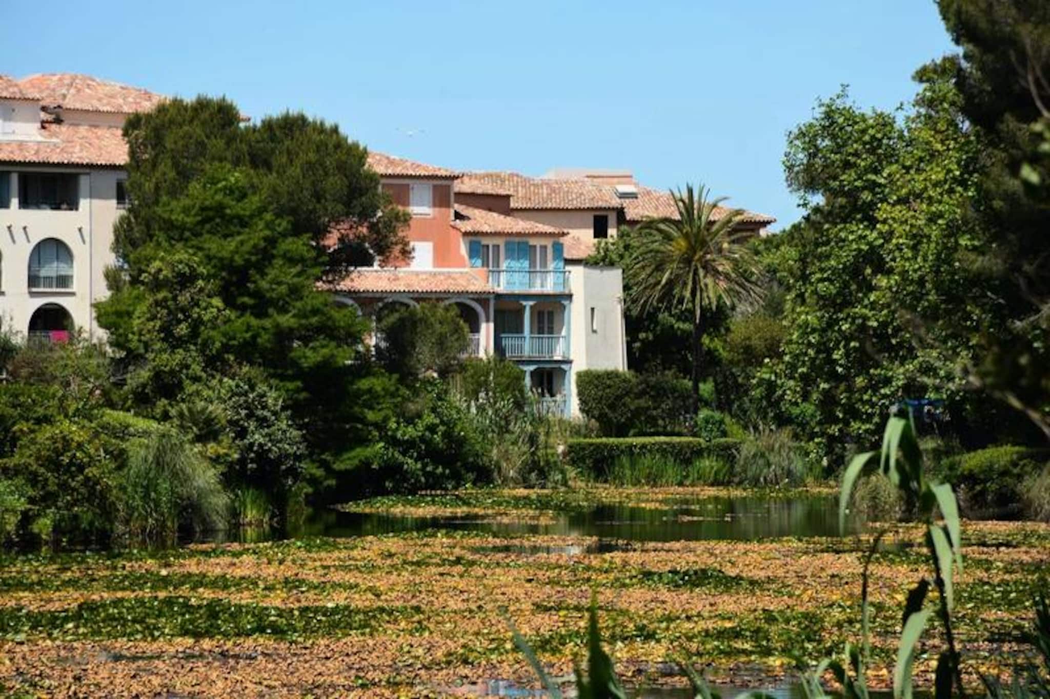 Résidence Les Morieres-Untagged