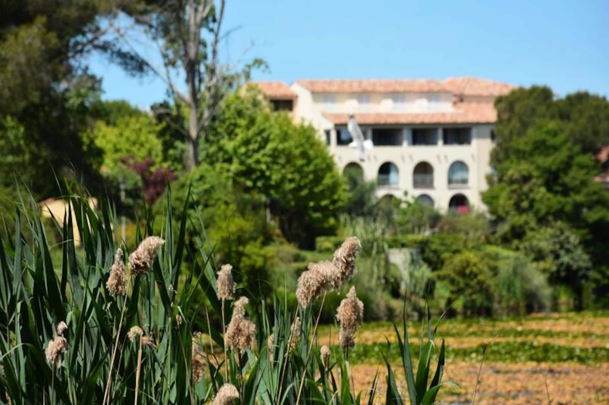 Résidence Les Morieres-Untagged