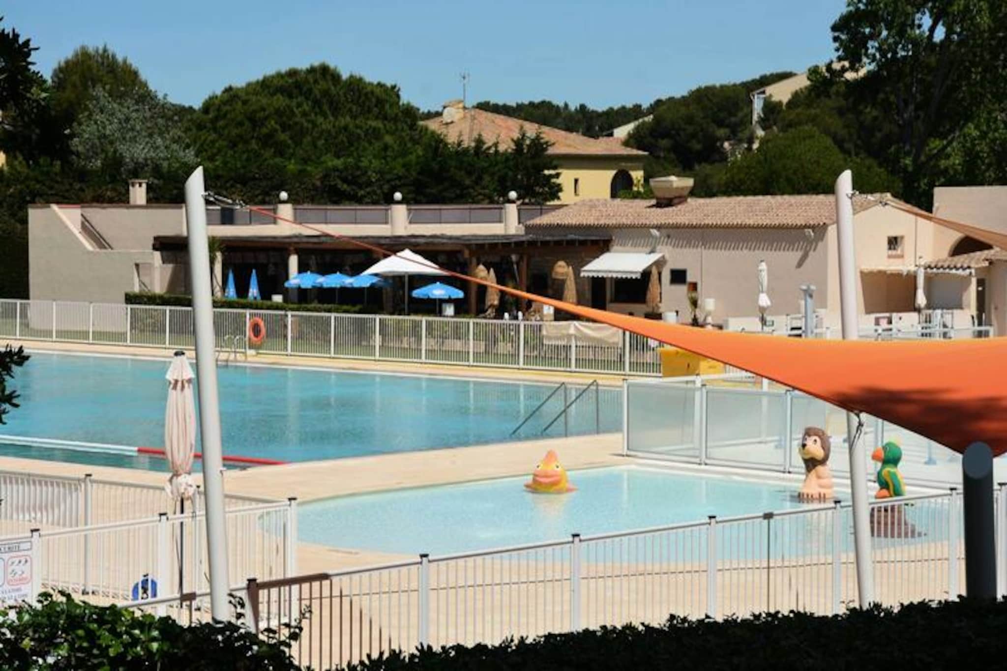 Résidence Les Morieres-Untagged