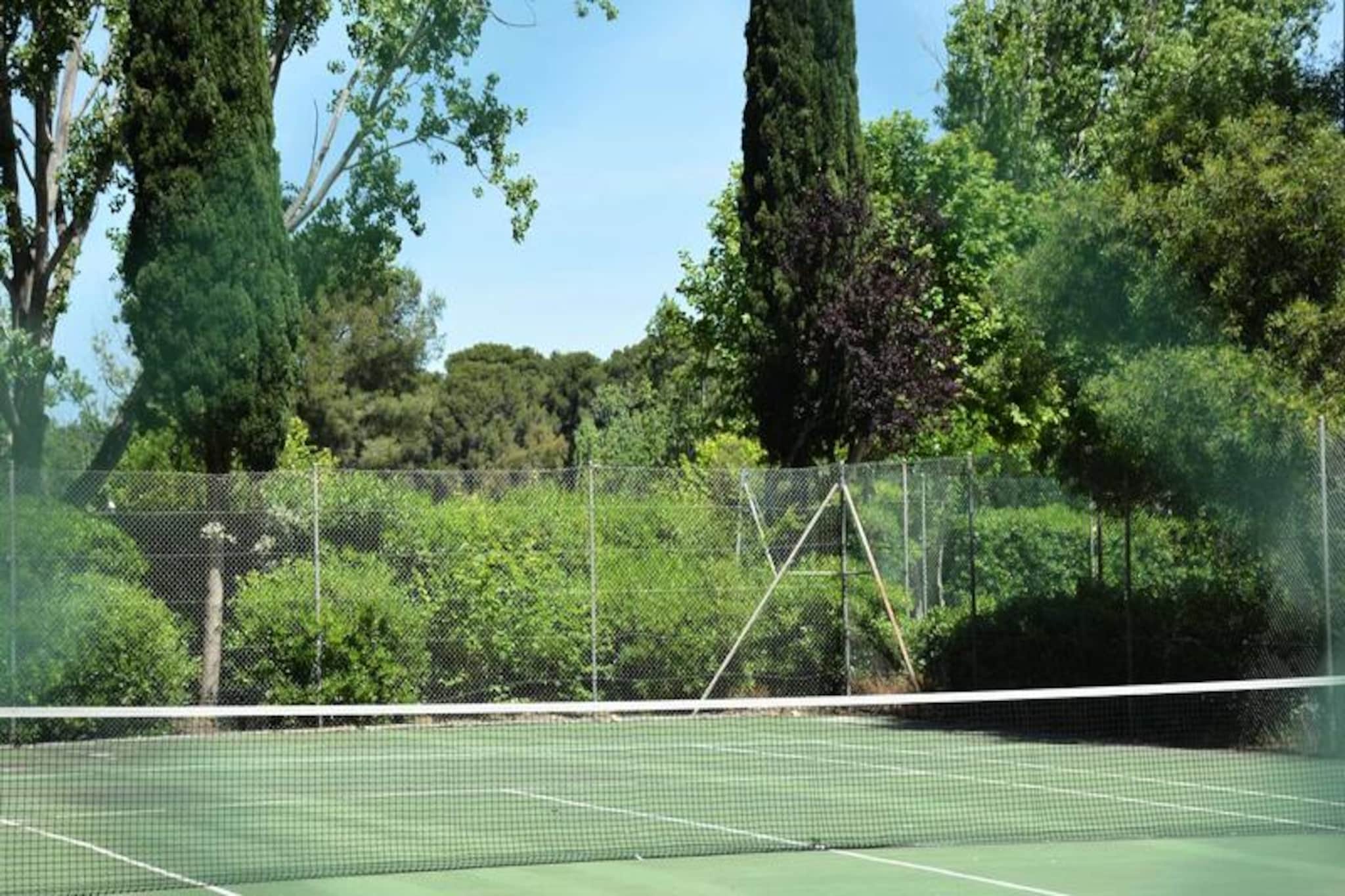 Résidence Les Morieres-Untagged