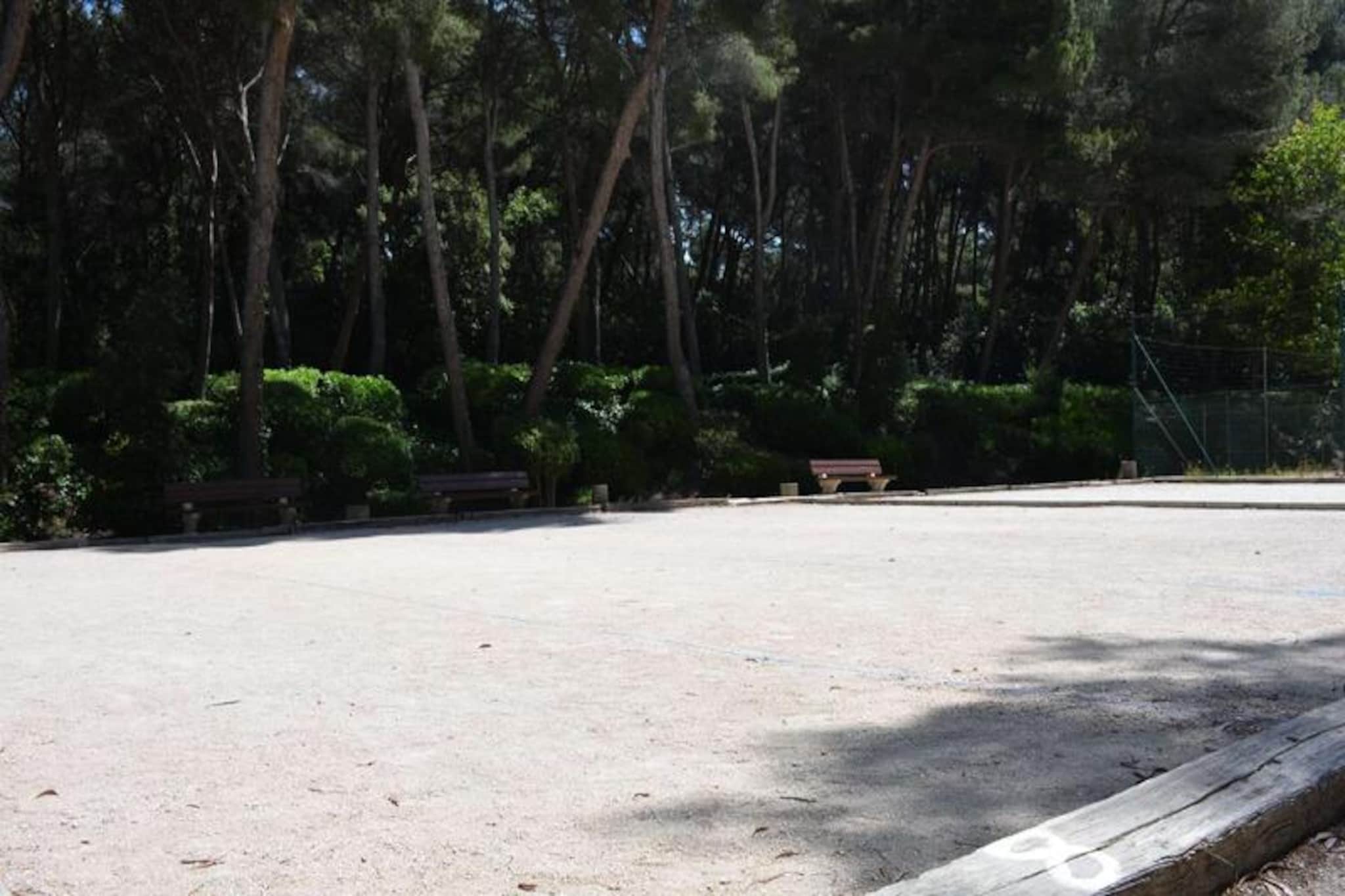 Résidence Les Morieres-Untagged