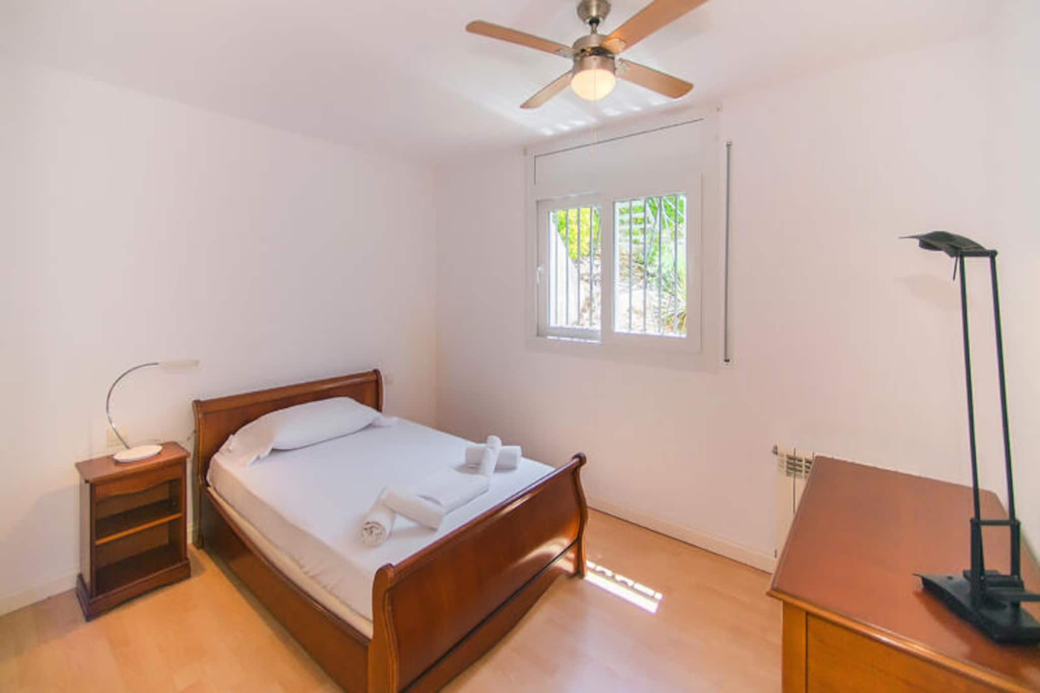 Maison à Roses-Niet-getagd