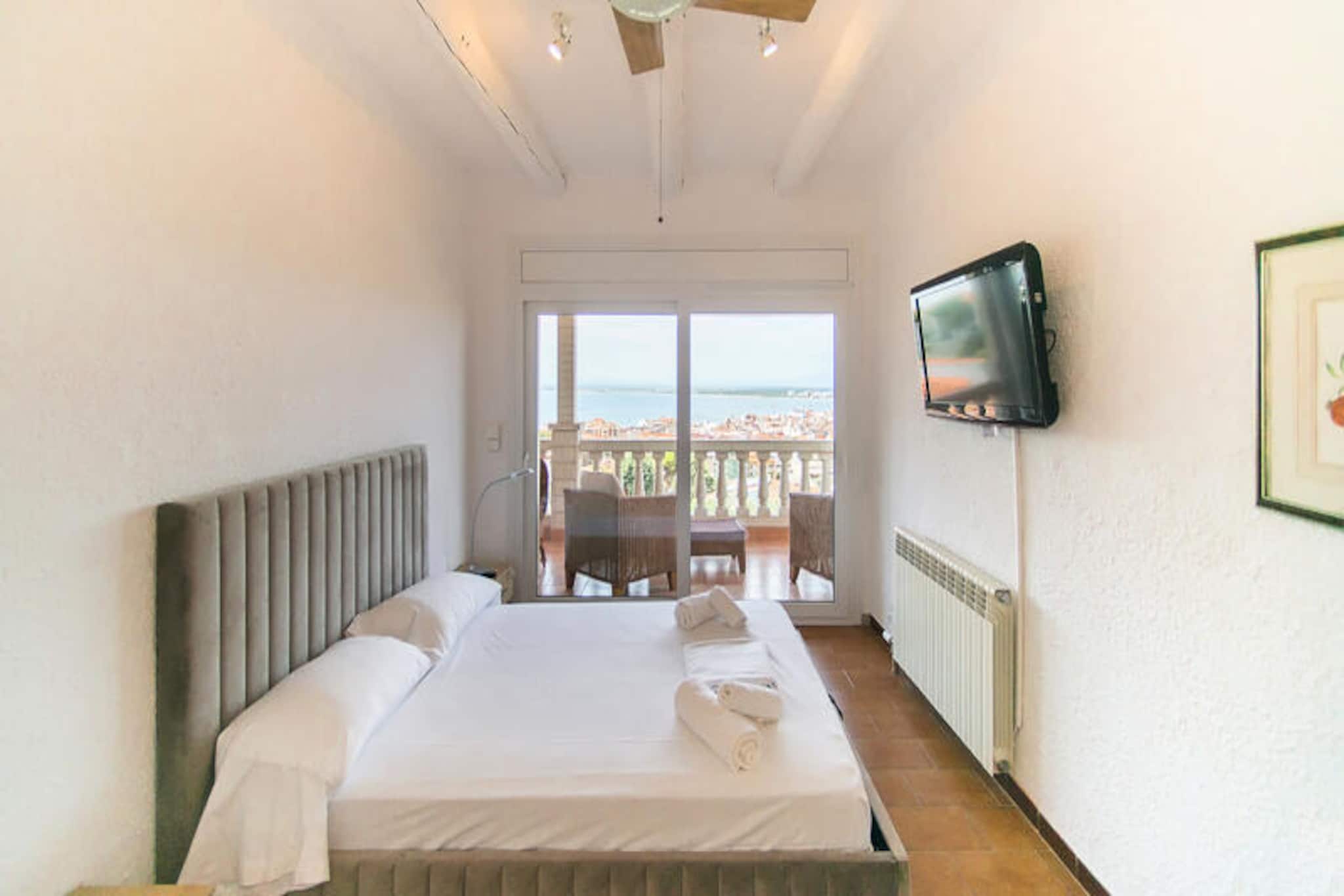 Maison à Roses-Niet-getagd