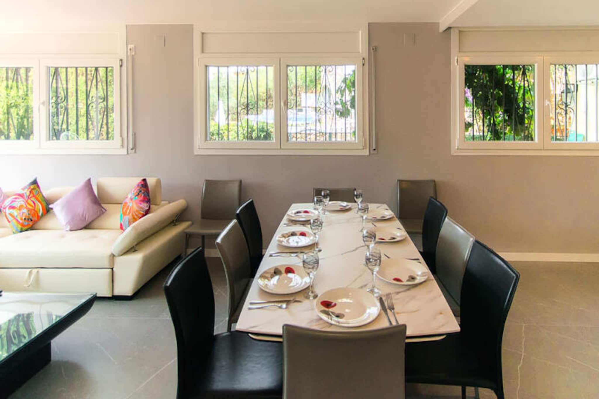 Maison à Roses-Nicht zugeordnet