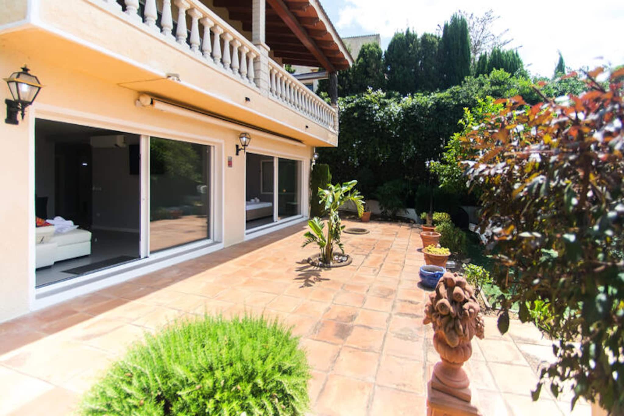 Maison à Roses-Nicht zugeordnet