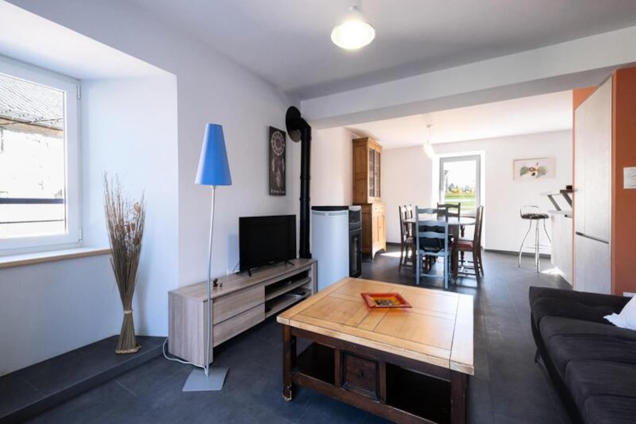 Cottage in Saint-Amans with Shared Pool