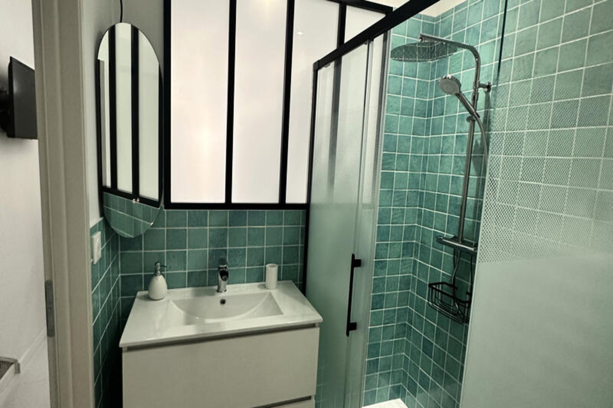 Apartment near La Rochelle sandy beach
