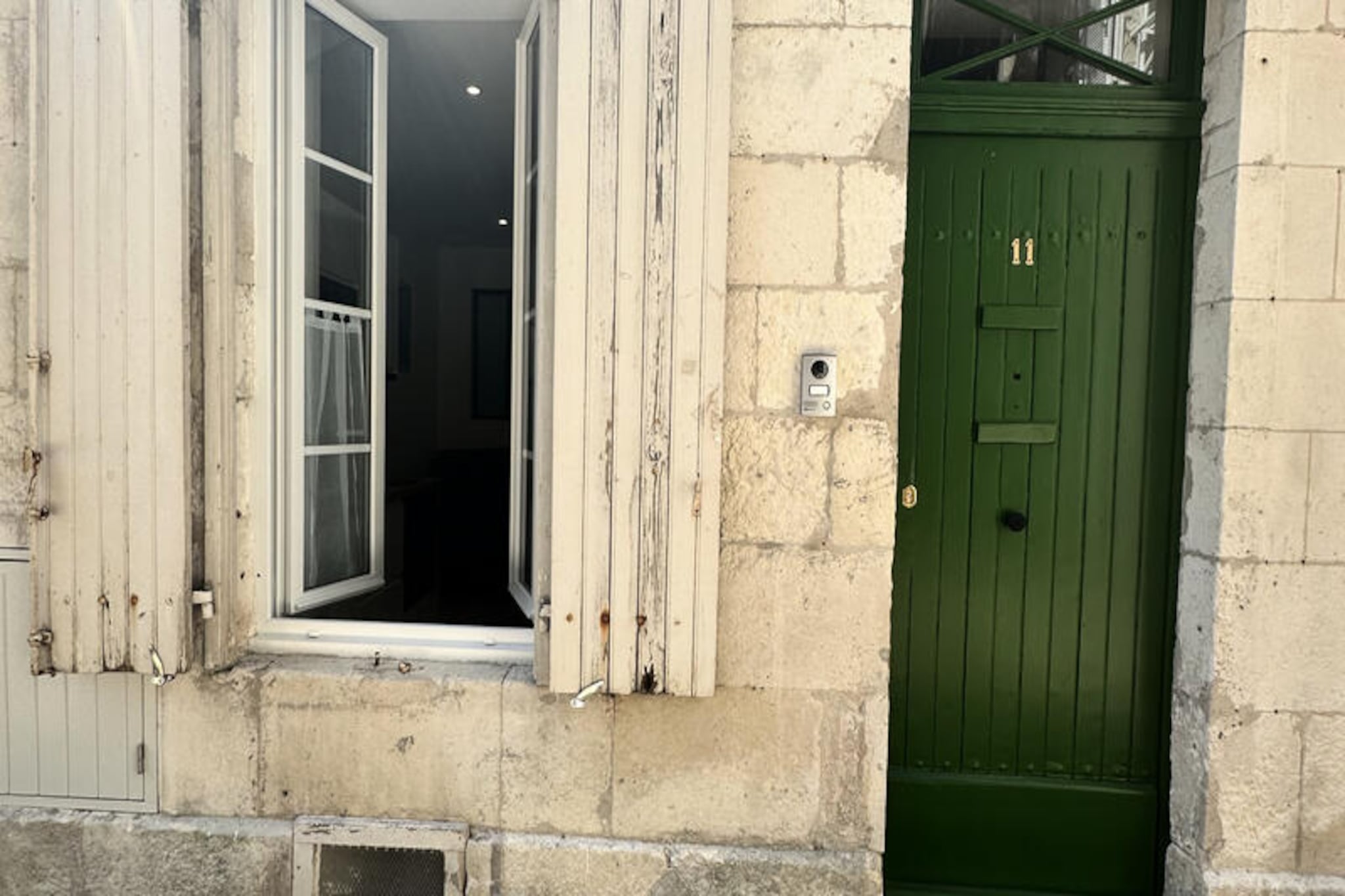 Studio à La Rochelle-Untagged