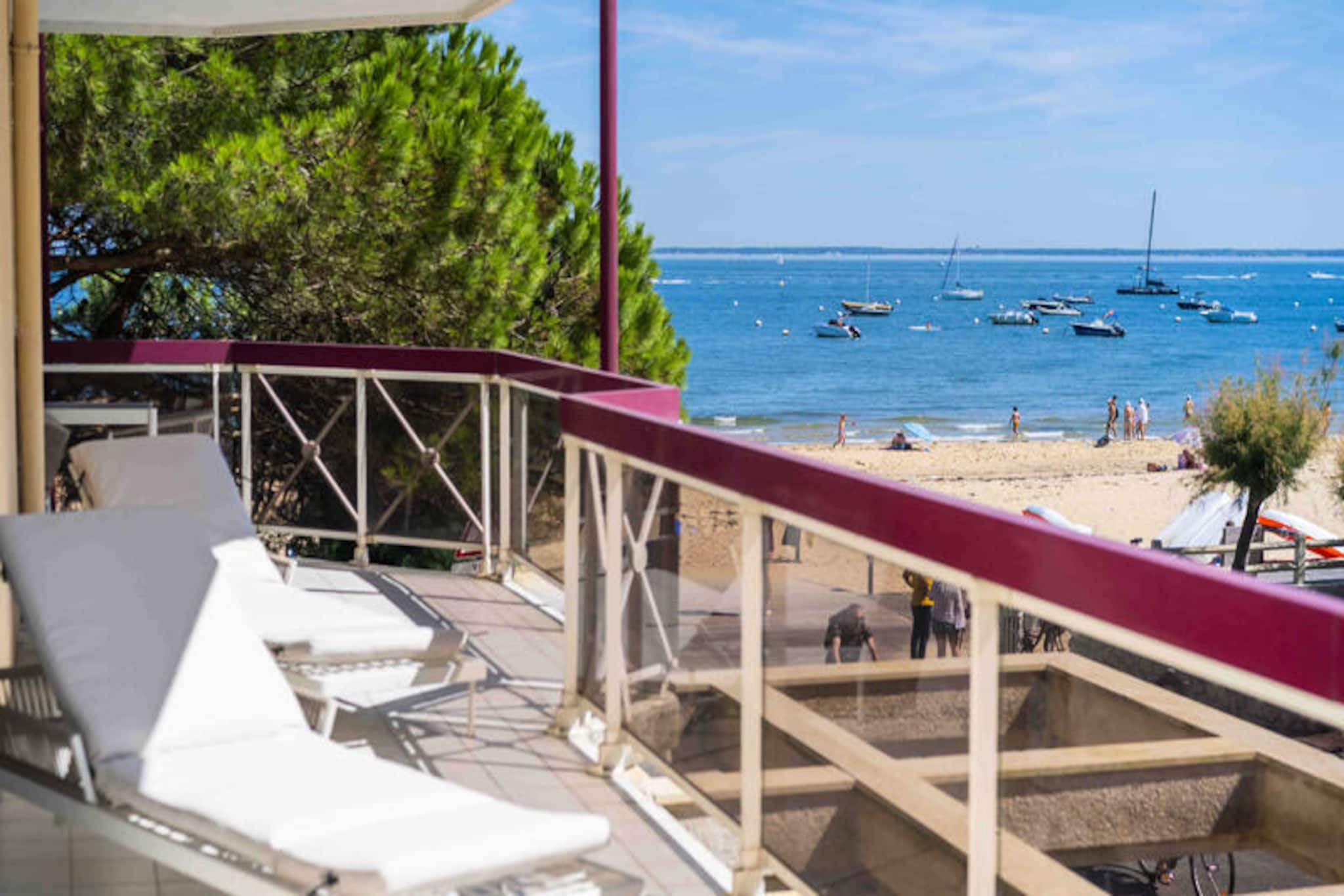 Appartements à Arcachon