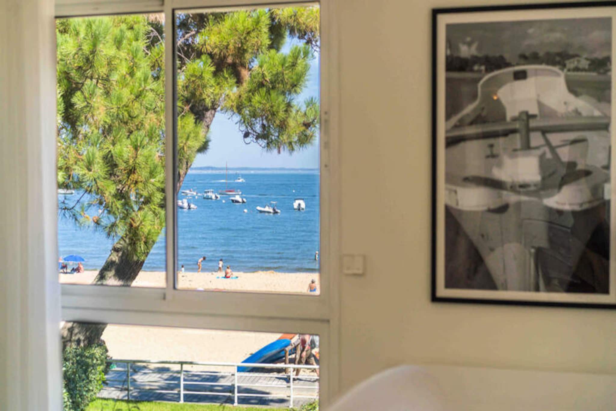 Appartements à Arcachon