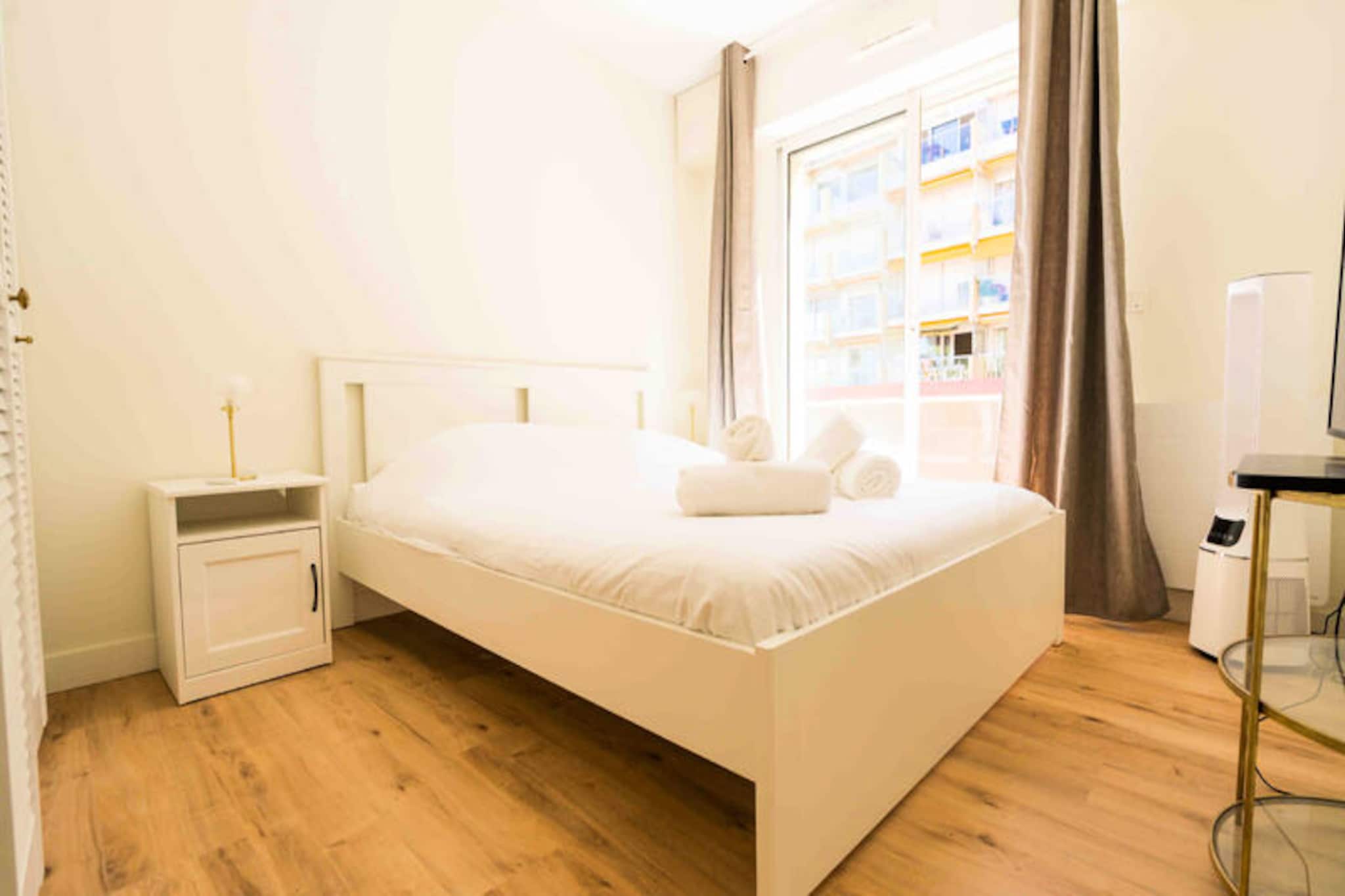 Appartements à Arcachon-Nicht zugeordnet