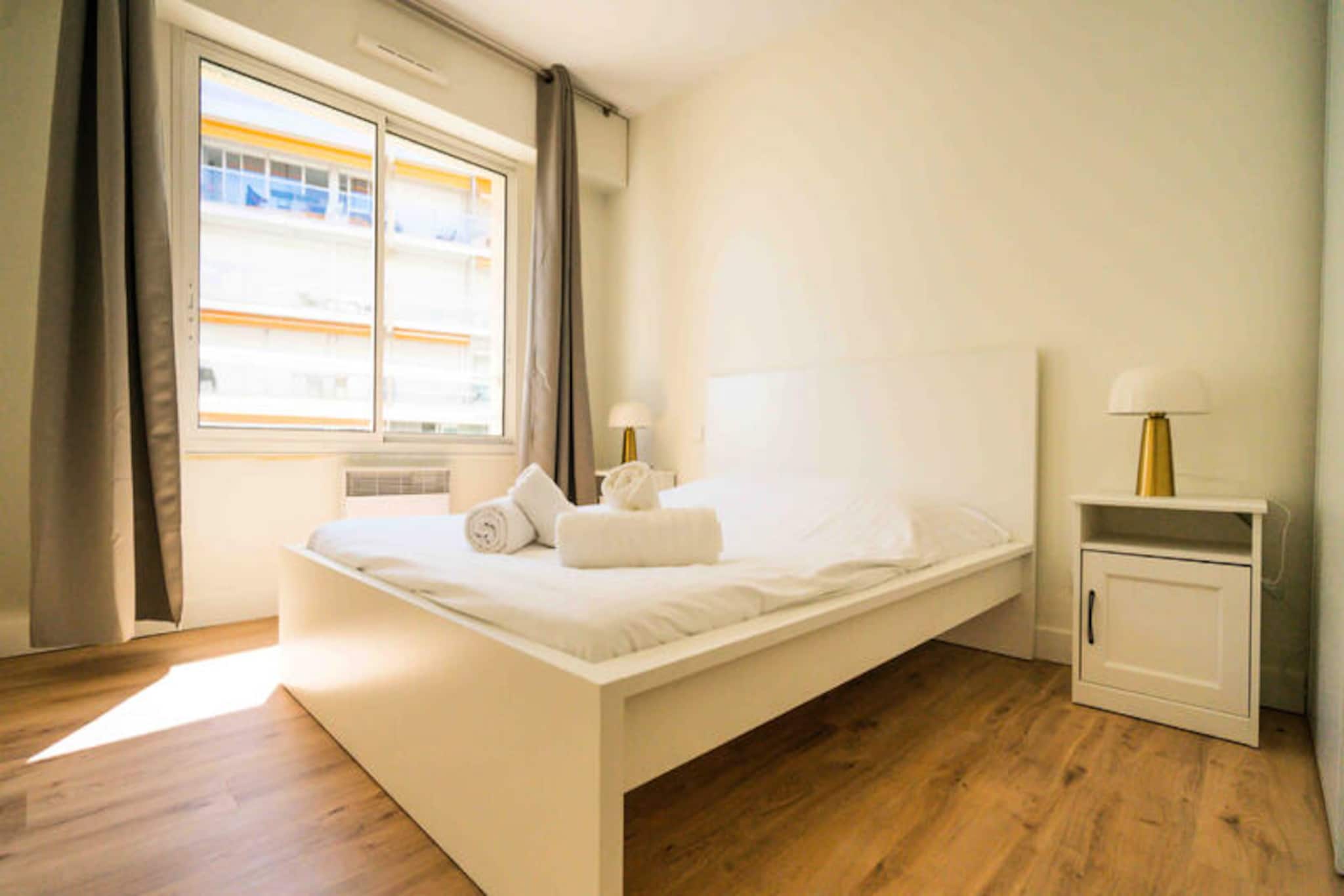 Appartements à Arcachon-Nicht zugeordnet