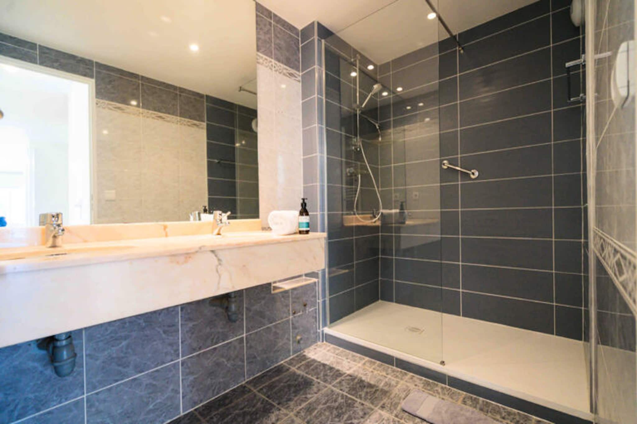 Appartements à Arcachon-Nicht zugeordnet