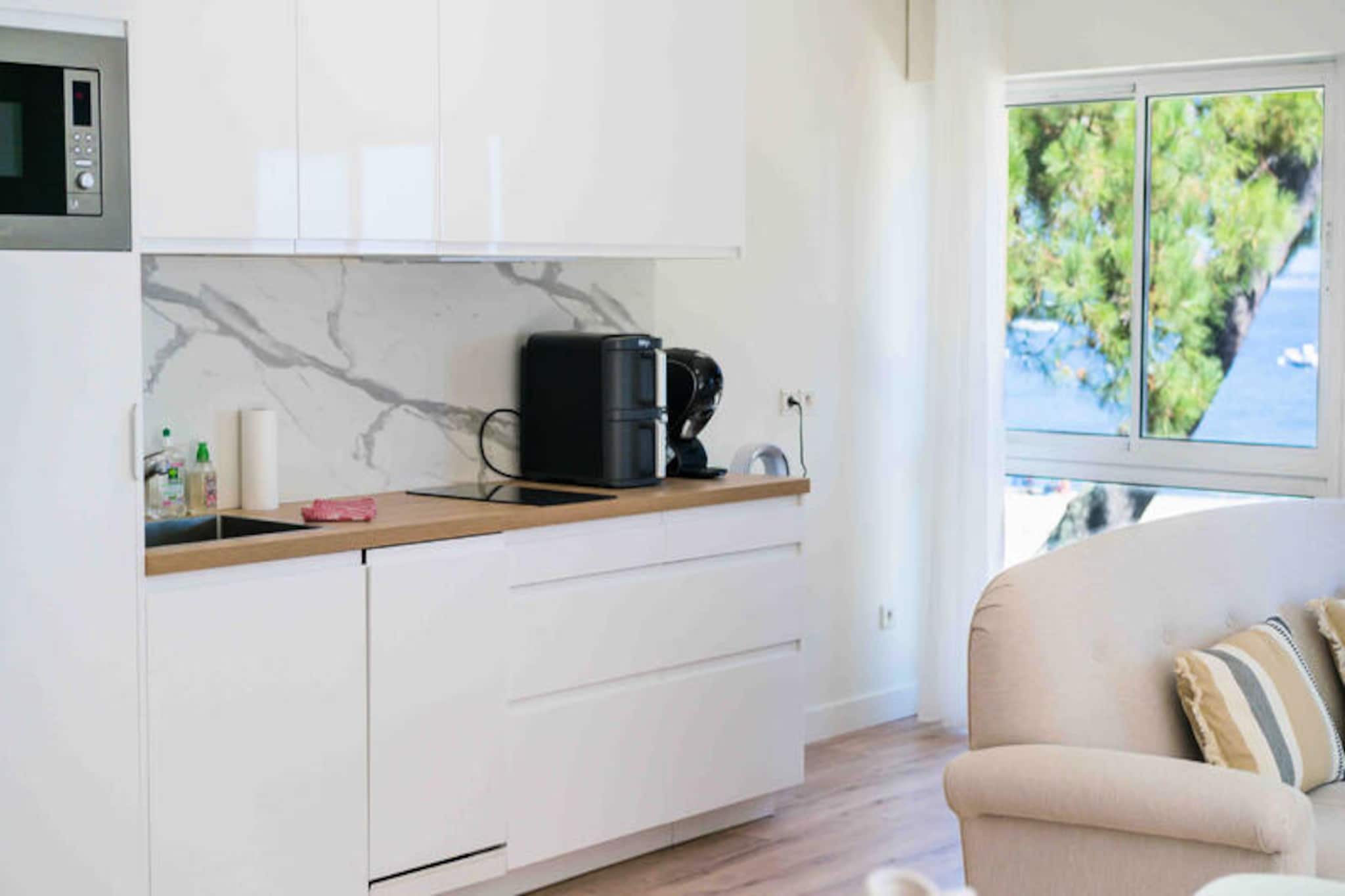 Appartements à Arcachon-Nicht zugeordnet