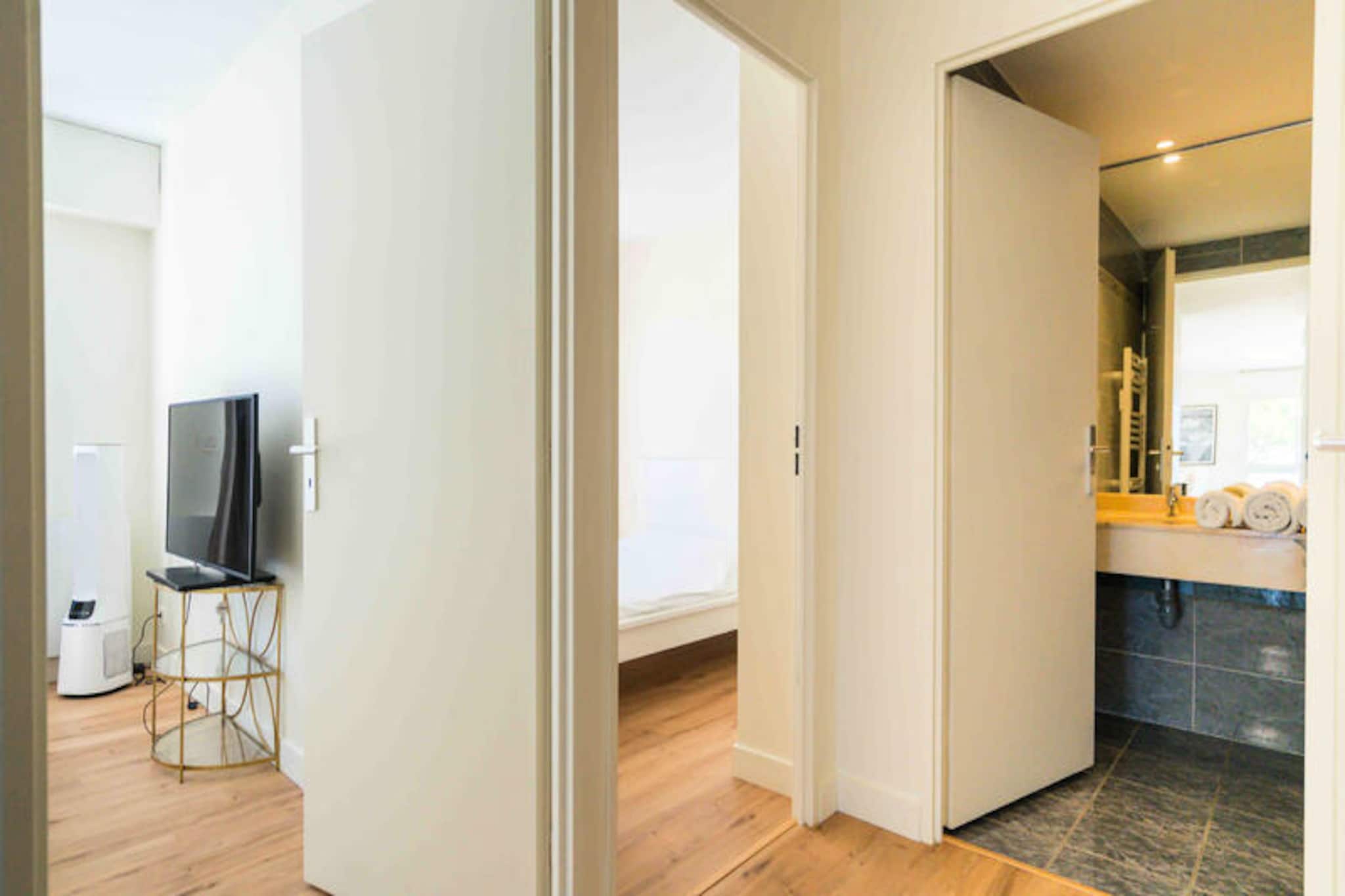 Appartements à Arcachon-Nicht zugeordnet