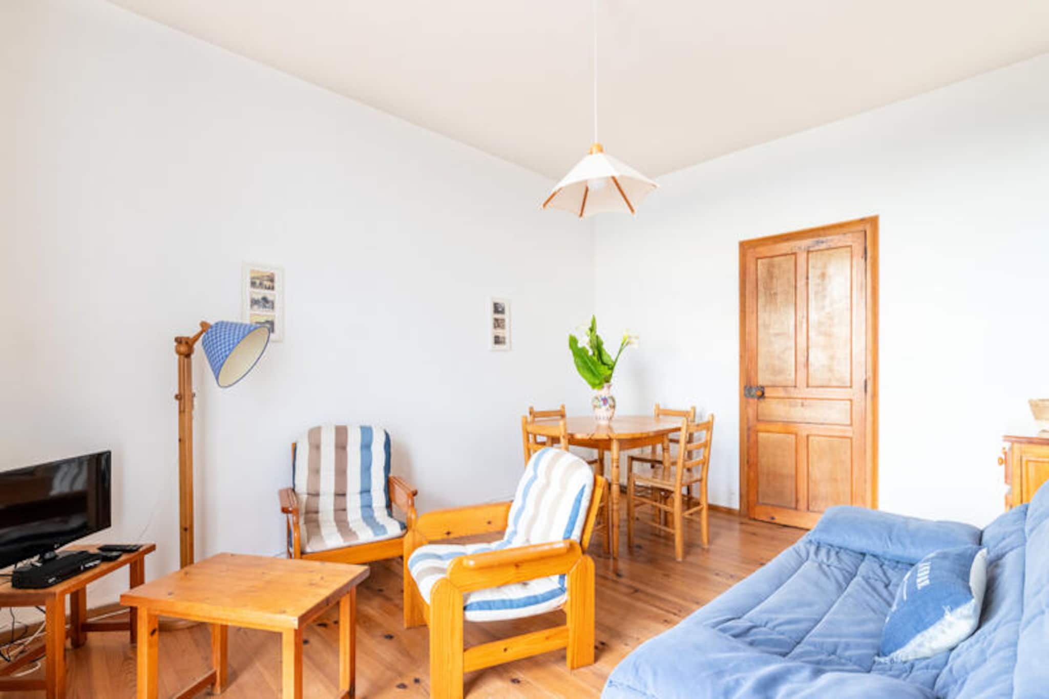 Appartements à Pléneuf-Val-André