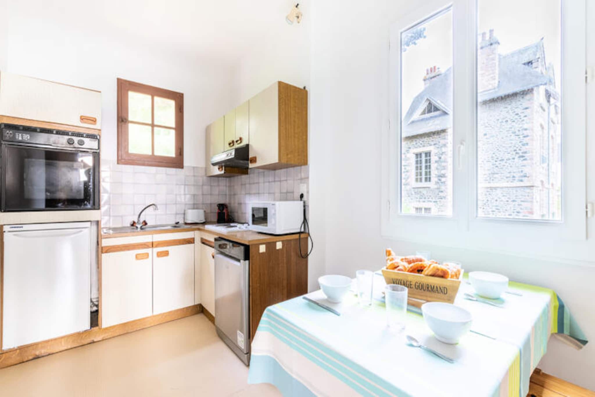 Appartements à Pléneuf-Val-André-Nicht zugeordnet