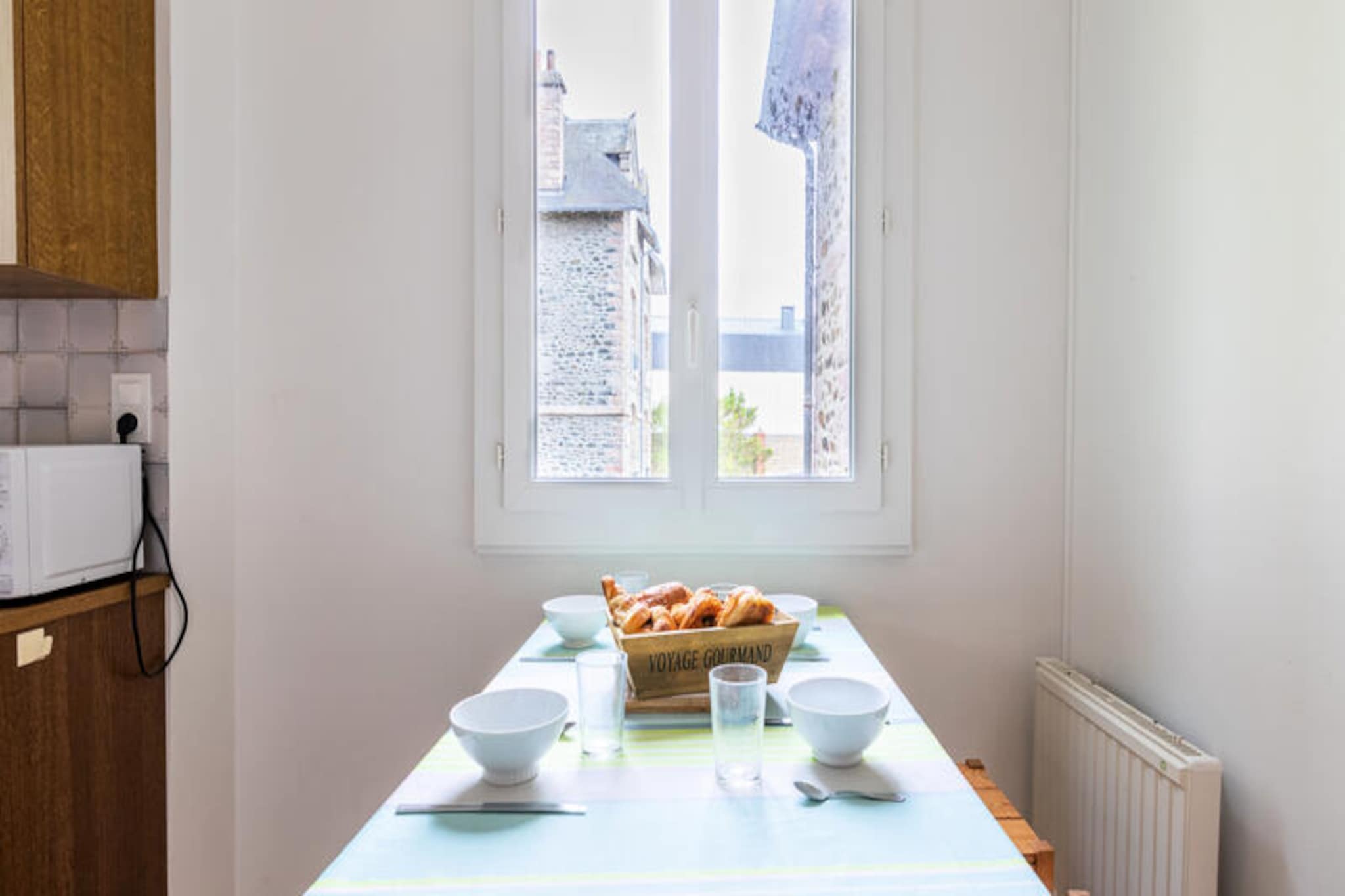 Appartements à Pléneuf-Val-André-Nicht zugeordnet