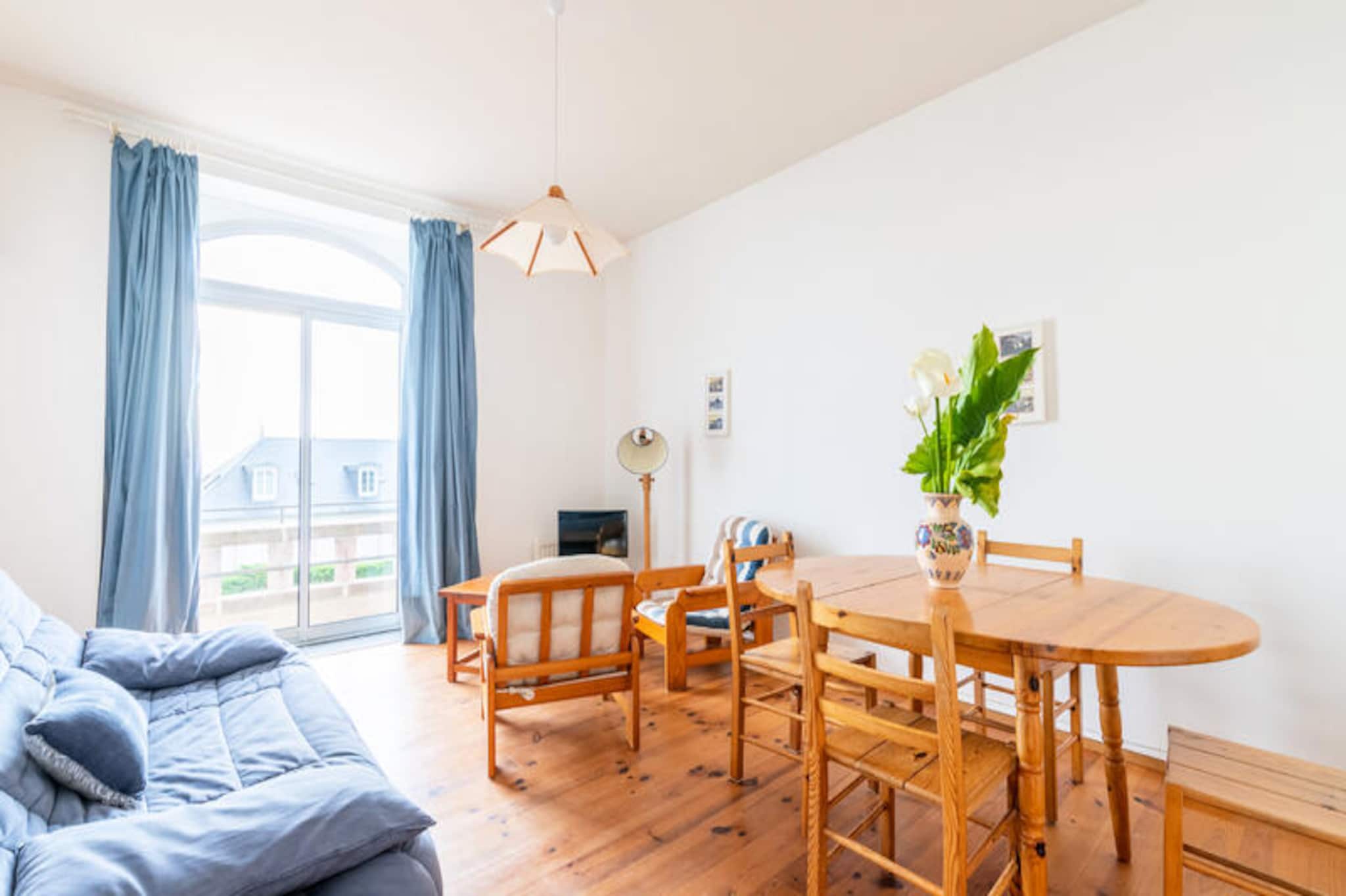 Appartements à Pléneuf-Val-André-Nicht zugeordnet