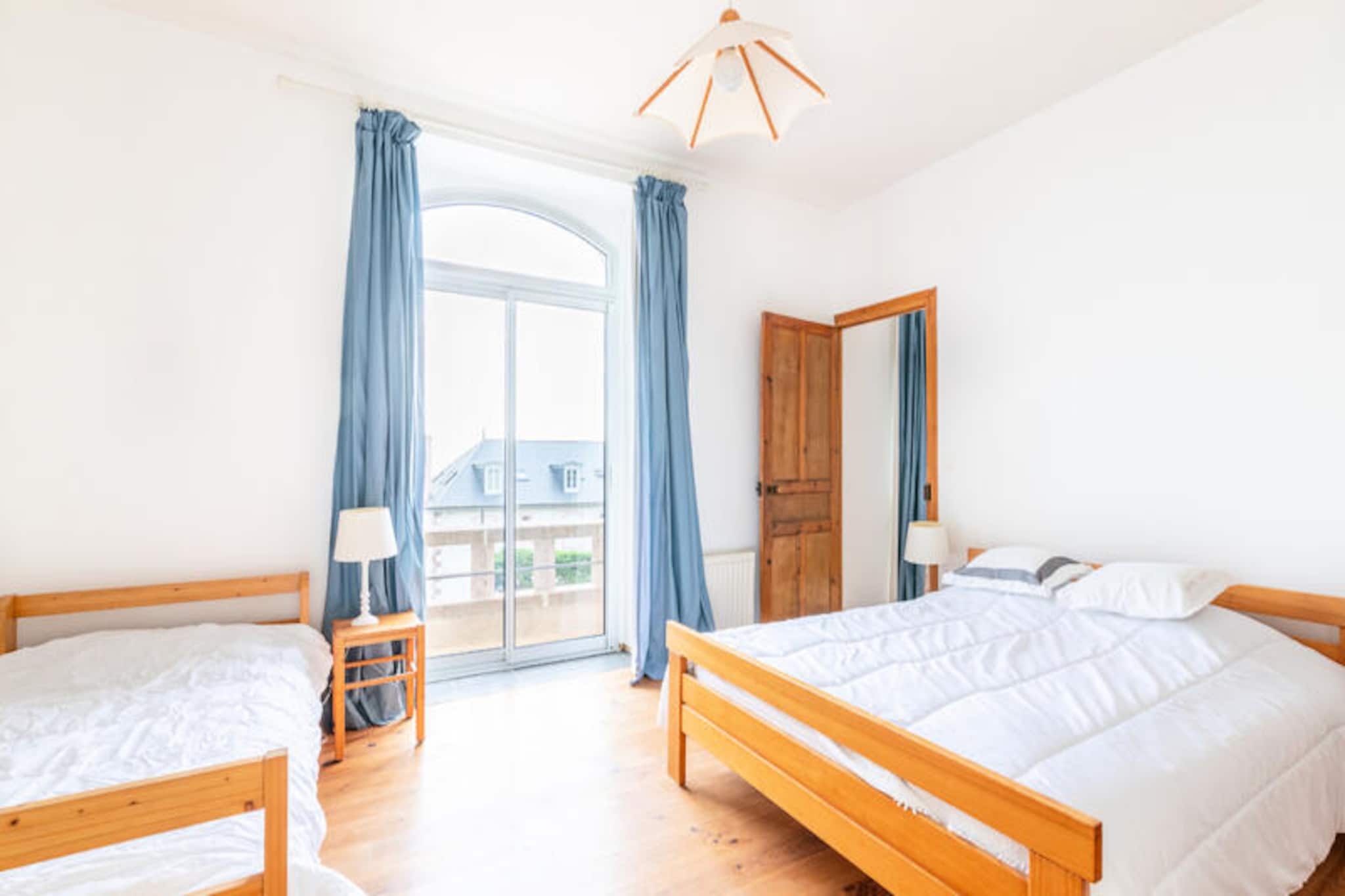 Appartements à Pléneuf-Val-André-Nicht zugeordnet