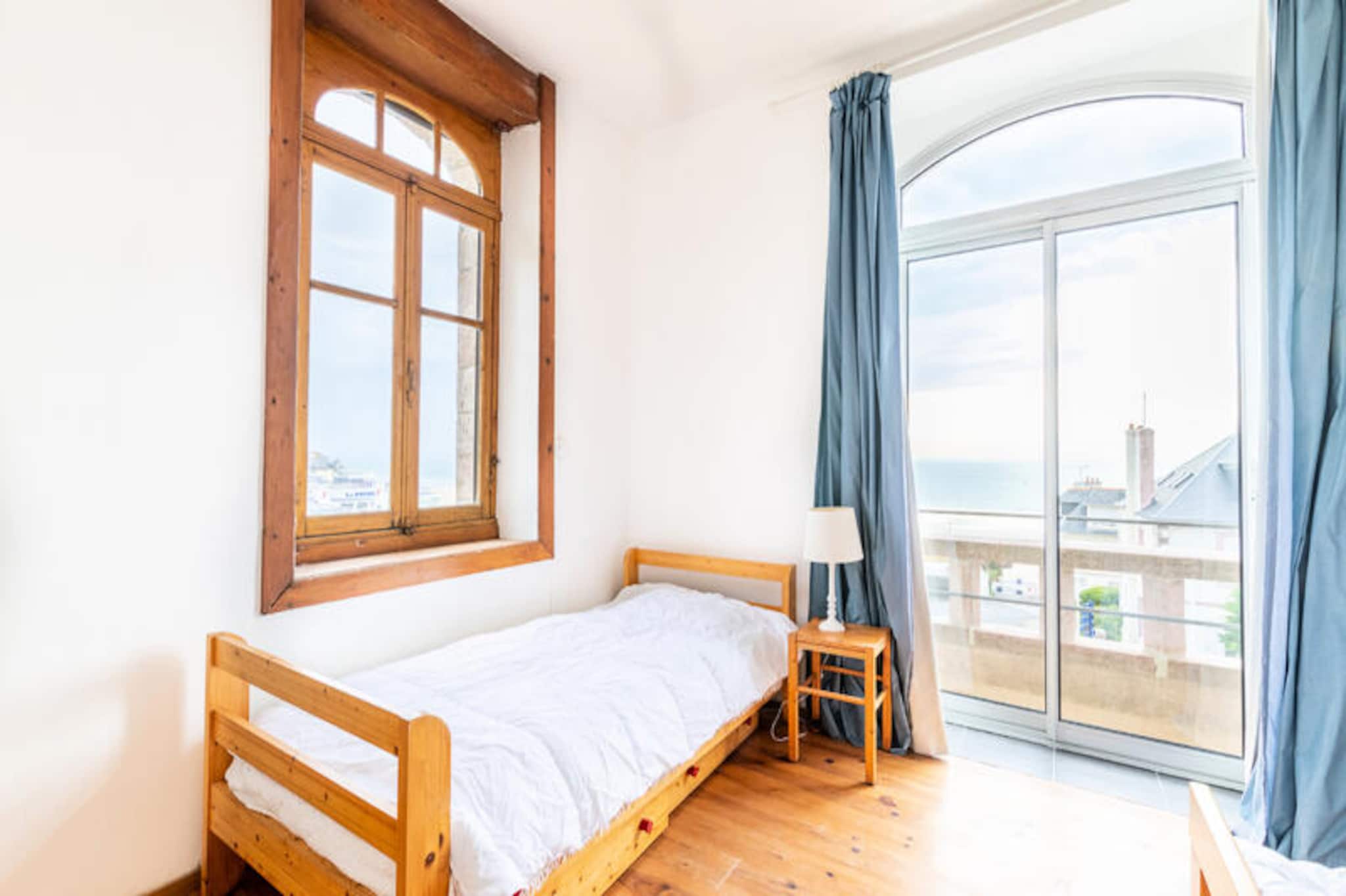 Appartements à Pléneuf-Val-André-Nicht zugeordnet