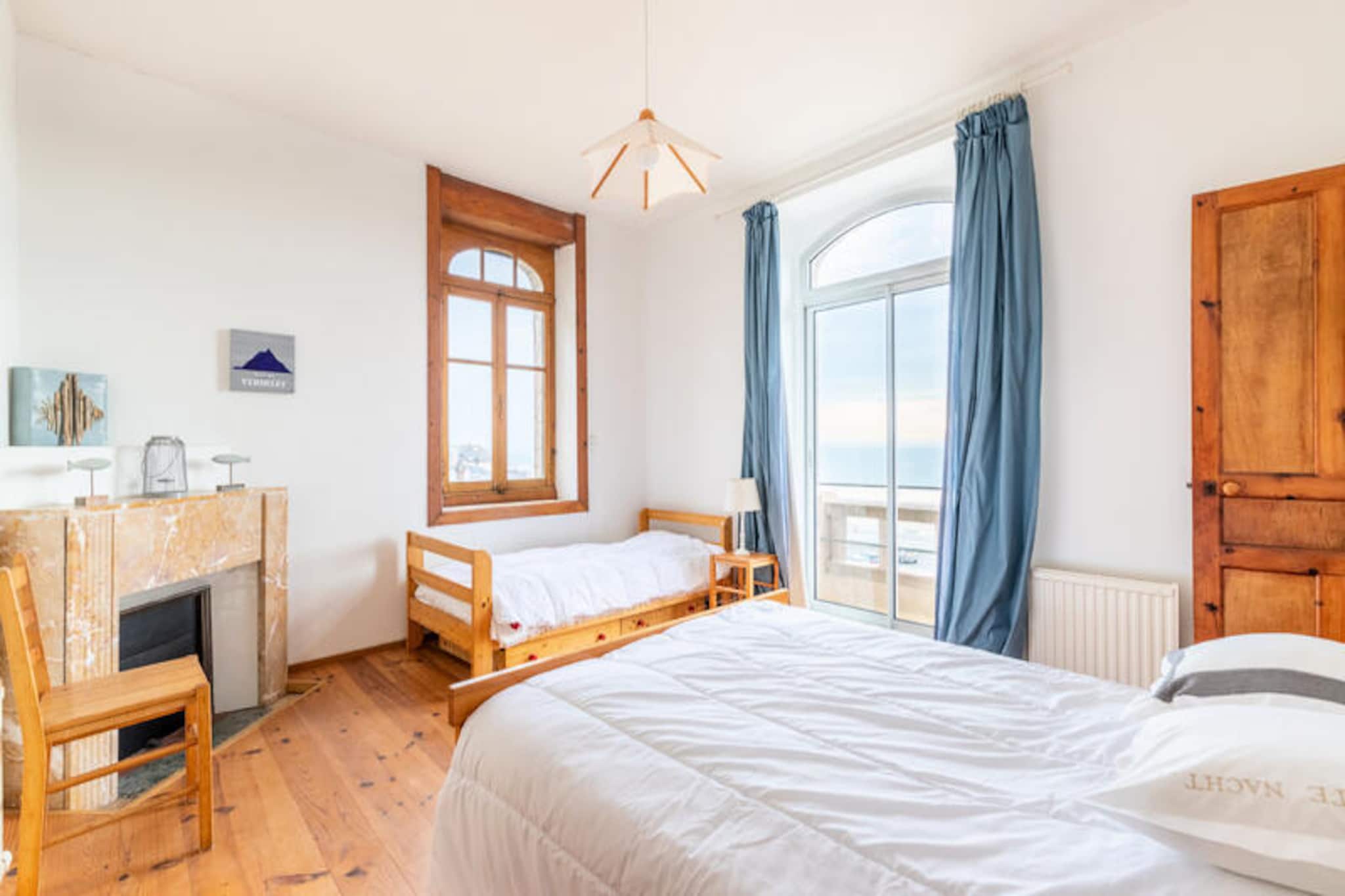 Appartements à Pléneuf-Val-André-Nicht zugeordnet