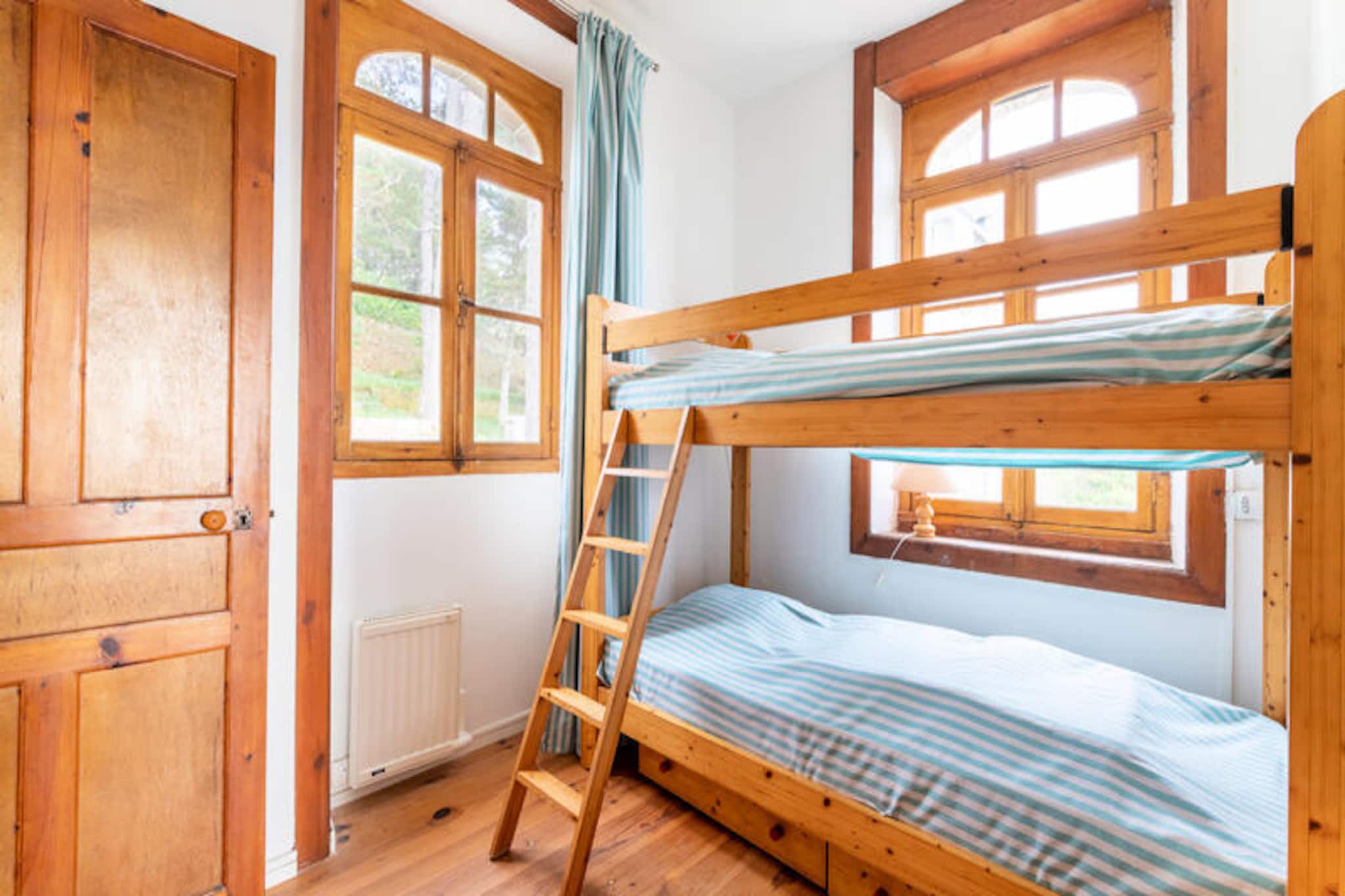 Appartements à Pléneuf-Val-André-Nicht zugeordnet