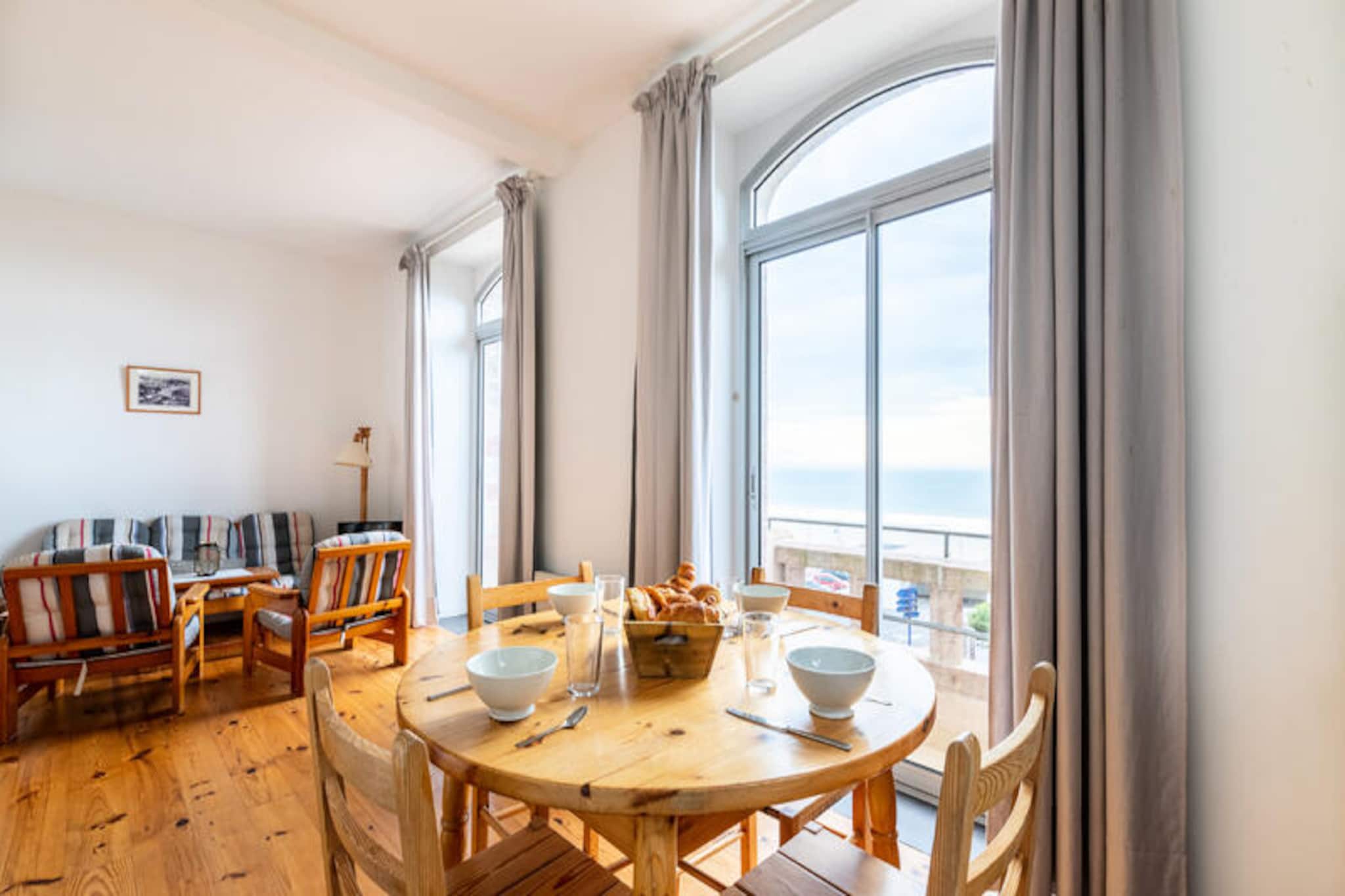 Appartements à Pléneuf-Val-André-Nicht zugeordnet