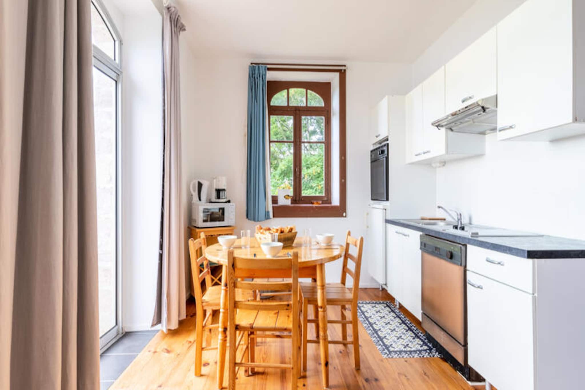 Appartements à Pléneuf-Val-André-Nicht zugeordnet