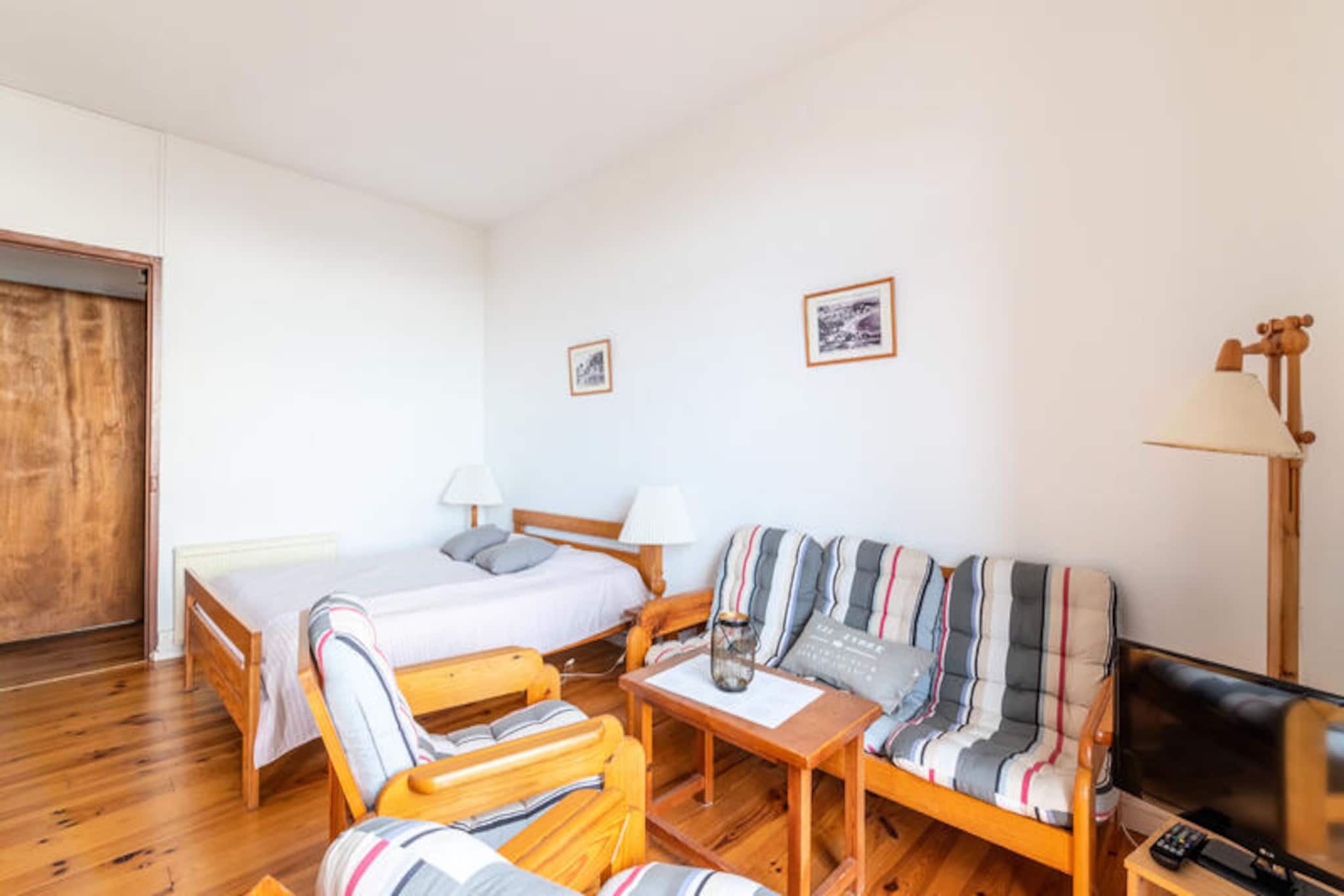 Appartements à Pléneuf-Val-André-Nicht zugeordnet