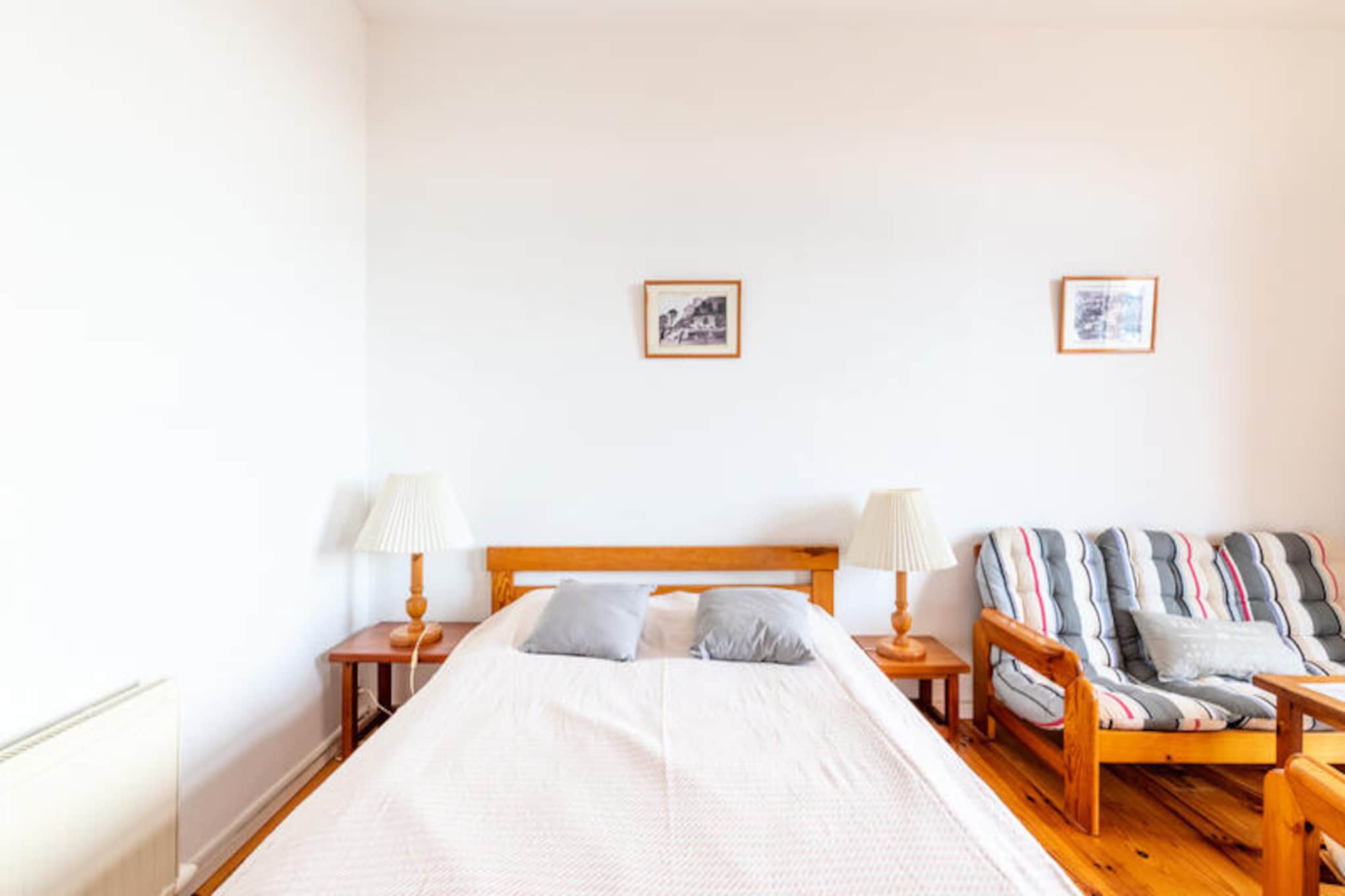 Appartements à Pléneuf-Val-André-Nicht zugeordnet