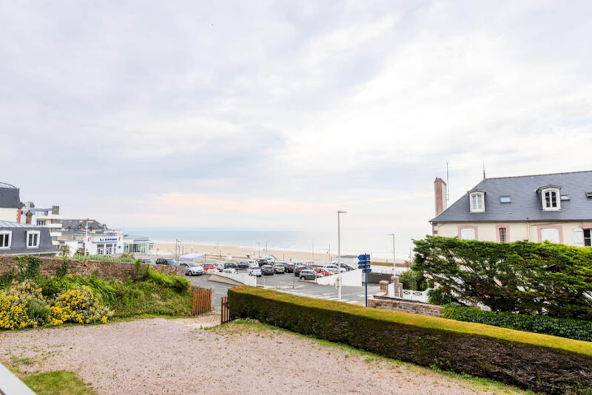 Appartements à Pléneuf-Val-André-Nicht zugeordnet