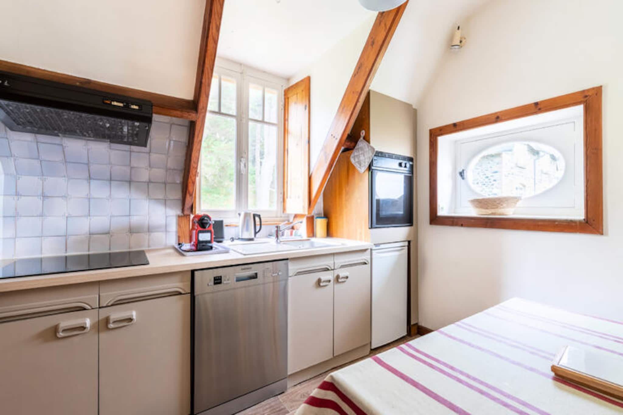 Appartements à Pléneuf-Val-André