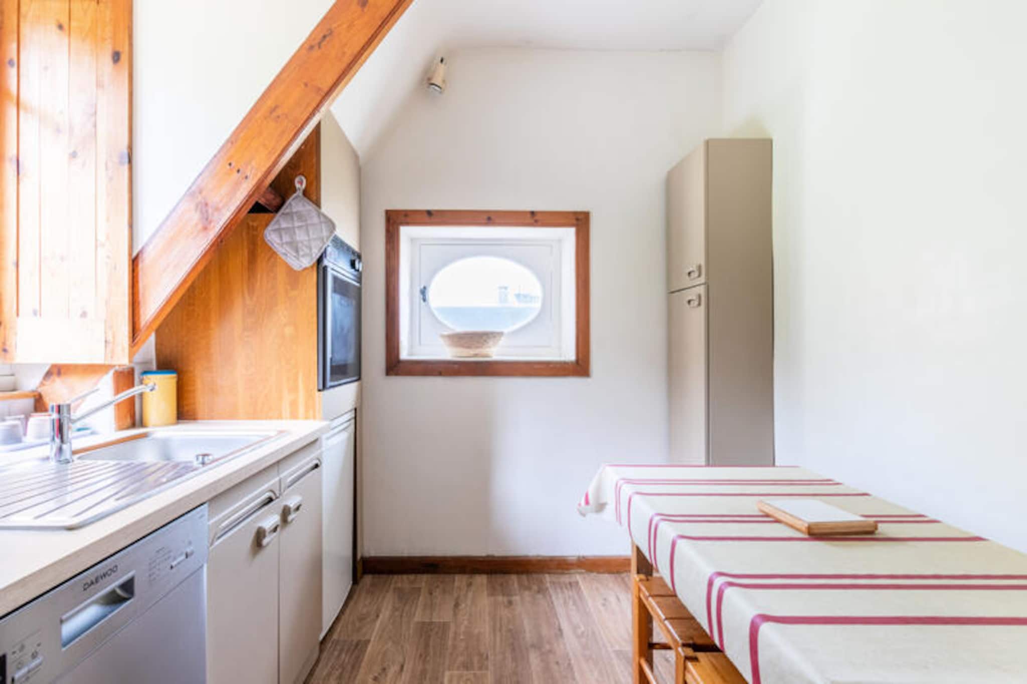 Appartements à Pléneuf-Val-André-Nicht zugeordnet