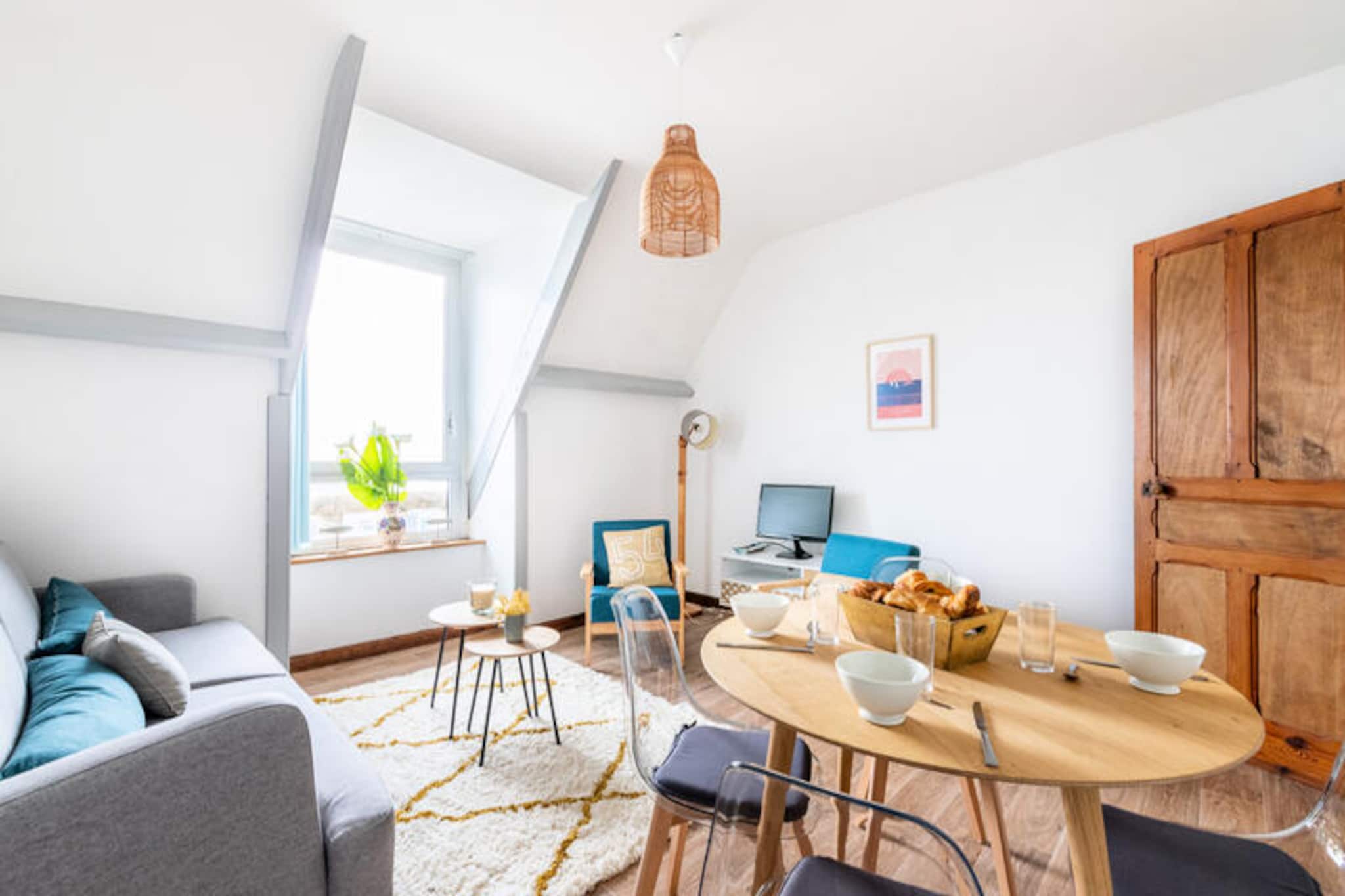 Appartements à Pléneuf-Val-André-Nicht zugeordnet