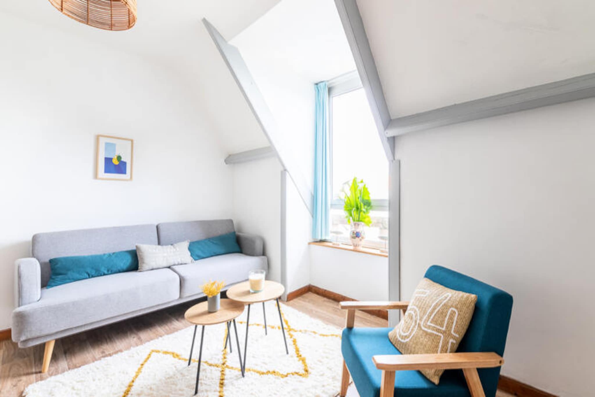 Appartements à Pléneuf-Val-André-Nicht zugeordnet